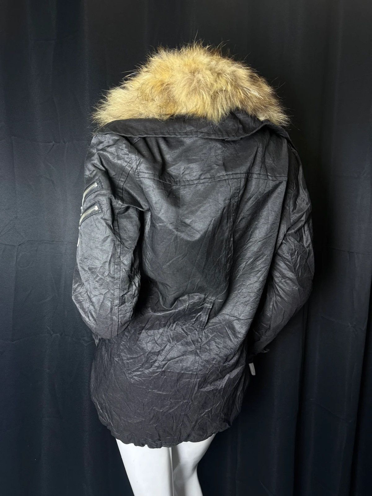 Tornado Mart B2V- TORNADO MART JACKET༒ Size M / US 6-8 / IT 42-44 - 7 Thumbnail