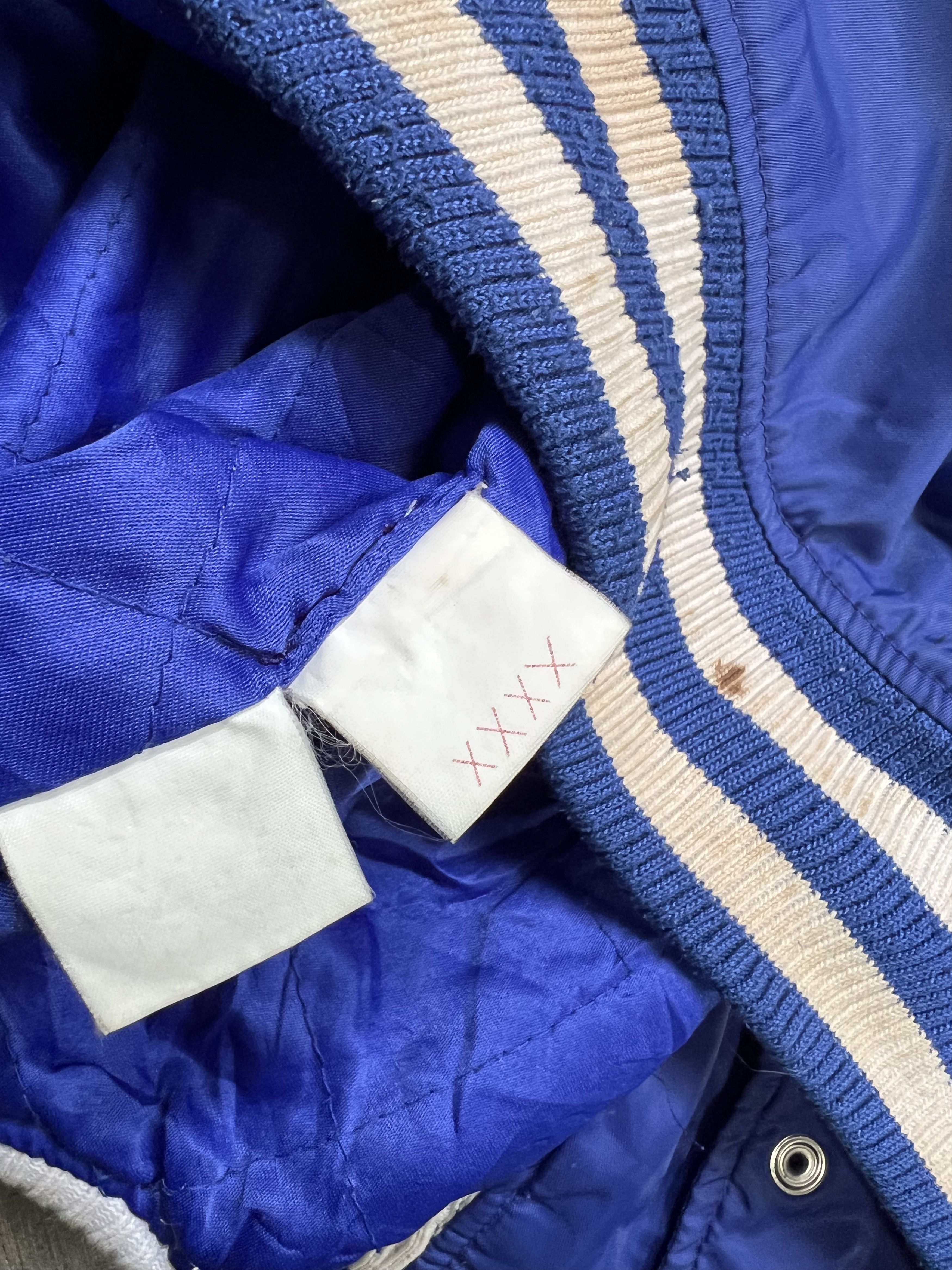 Coca Cola Vintage varsity coca cola Size US XL / EU 56 / 4 - 8 Thumbnail