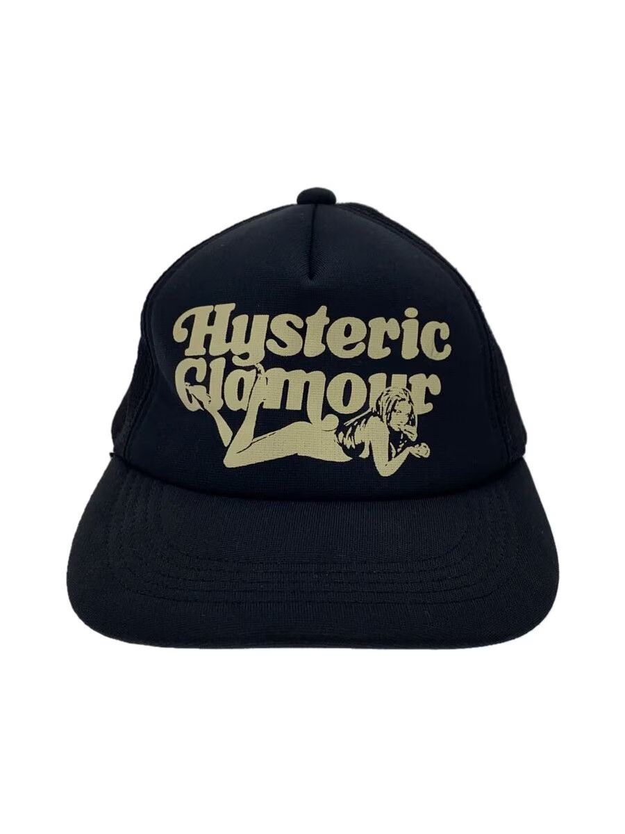Hysteric Glamour Hysteric Woman Cap Size ONE SIZE - 1 Thumbnail