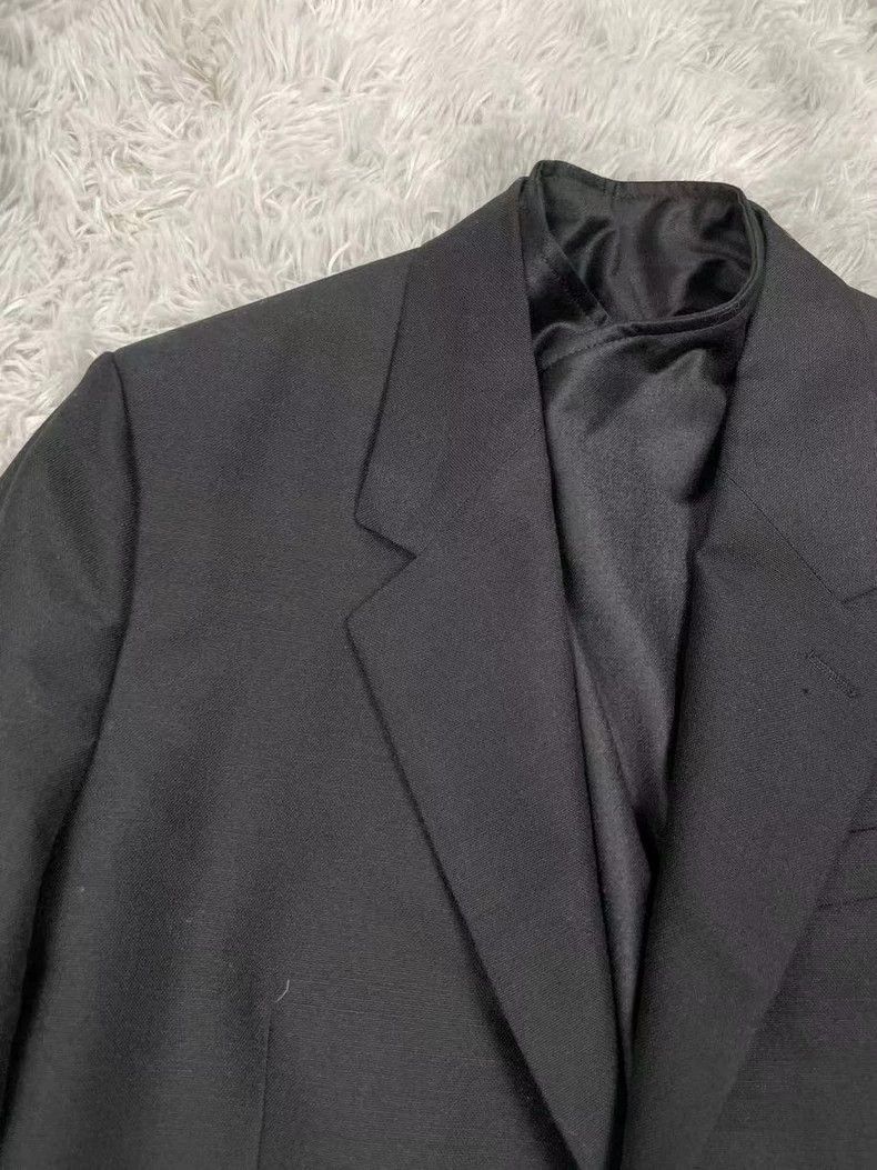 Dior Dior Faux two-piece notched lapel suit Size 46R - 2 Thumbnail
