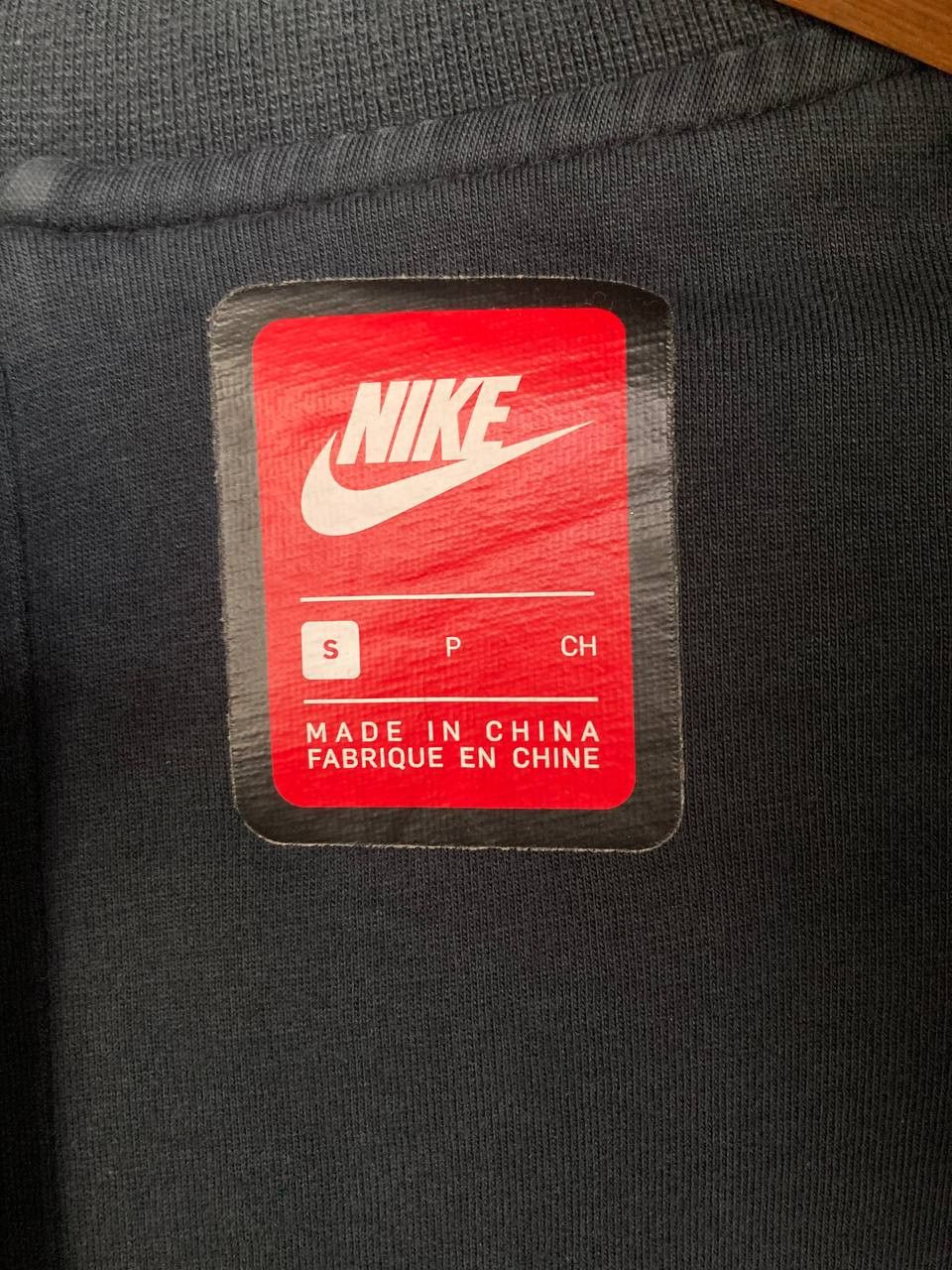 Nike Nike NSW Water Repellant Long Jacket Size US M / EU 48-50 / 2 - 8 Thumbnail