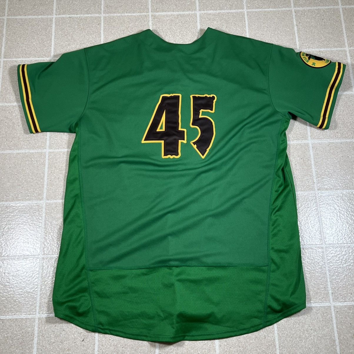 Other Willamette Wild Bills Baseball Jersey 2XL Portland OR Size US XXL / EU 58 / 5 - 5 Thumbnail