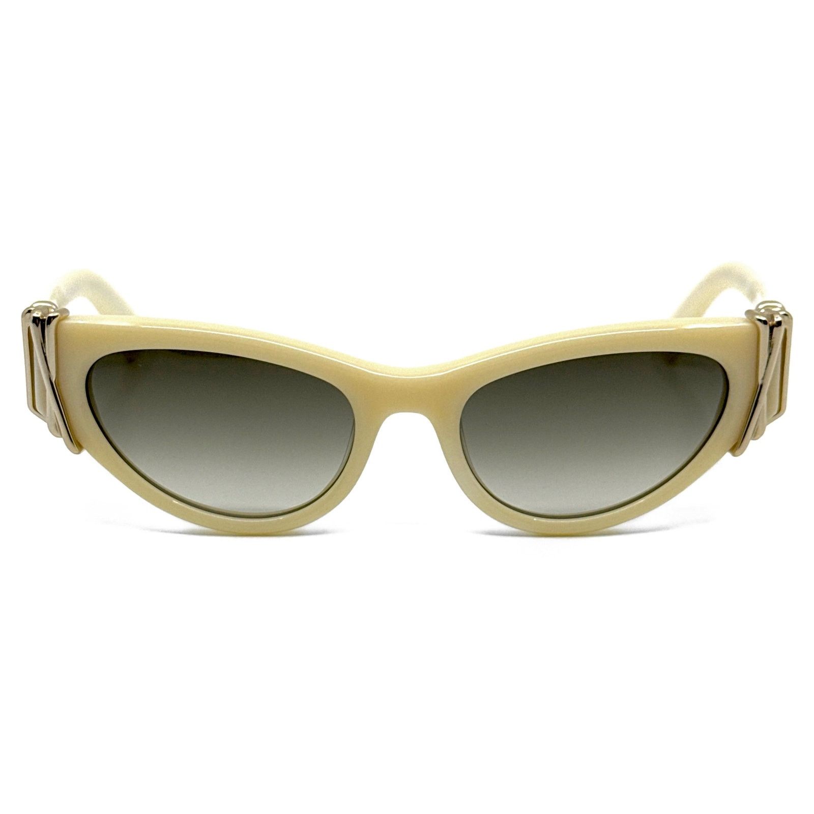 Lanvin New, LANVIN Sunglasses LNV664S 103 Authentic Size ONE SIZE - 2 Thumbnail