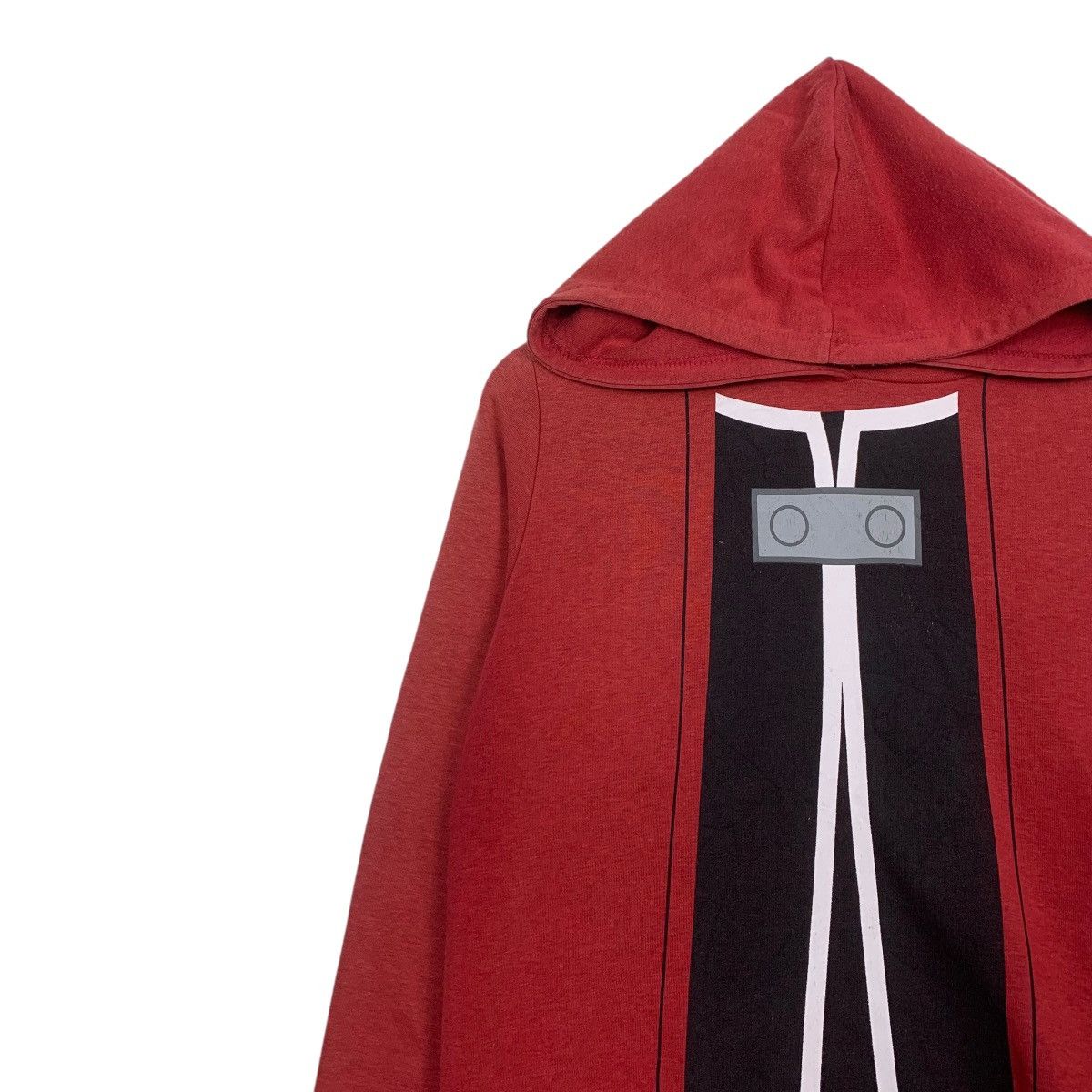 Japanese Brand Japanese Brand Full Metal Alchemist Nice Design Hoodie Size US M / EU 48-50 / 2 - 6 Thumbnail