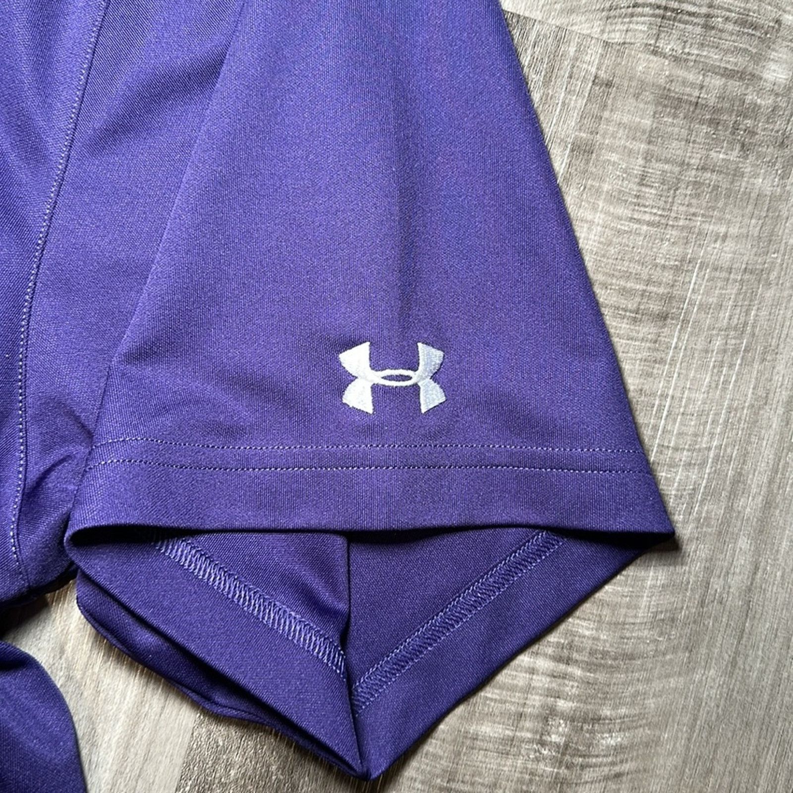 Under Armour Howard-Simmons Cowboys Under Armour Polo - 2XL Size US XXL / EU 58 / 5 - 4 Thumbnail