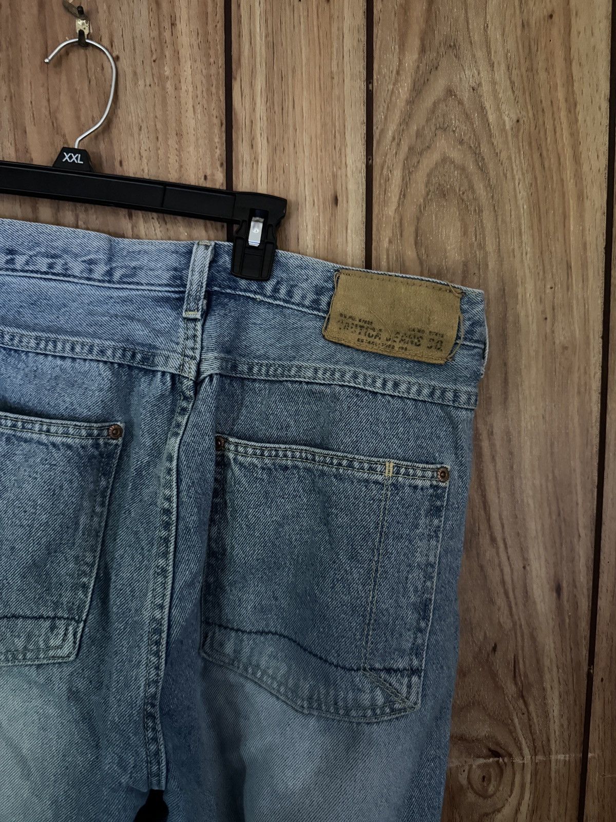 Nautica Naitica jeans Size US 36 / EU 52 - 3 Thumbnail