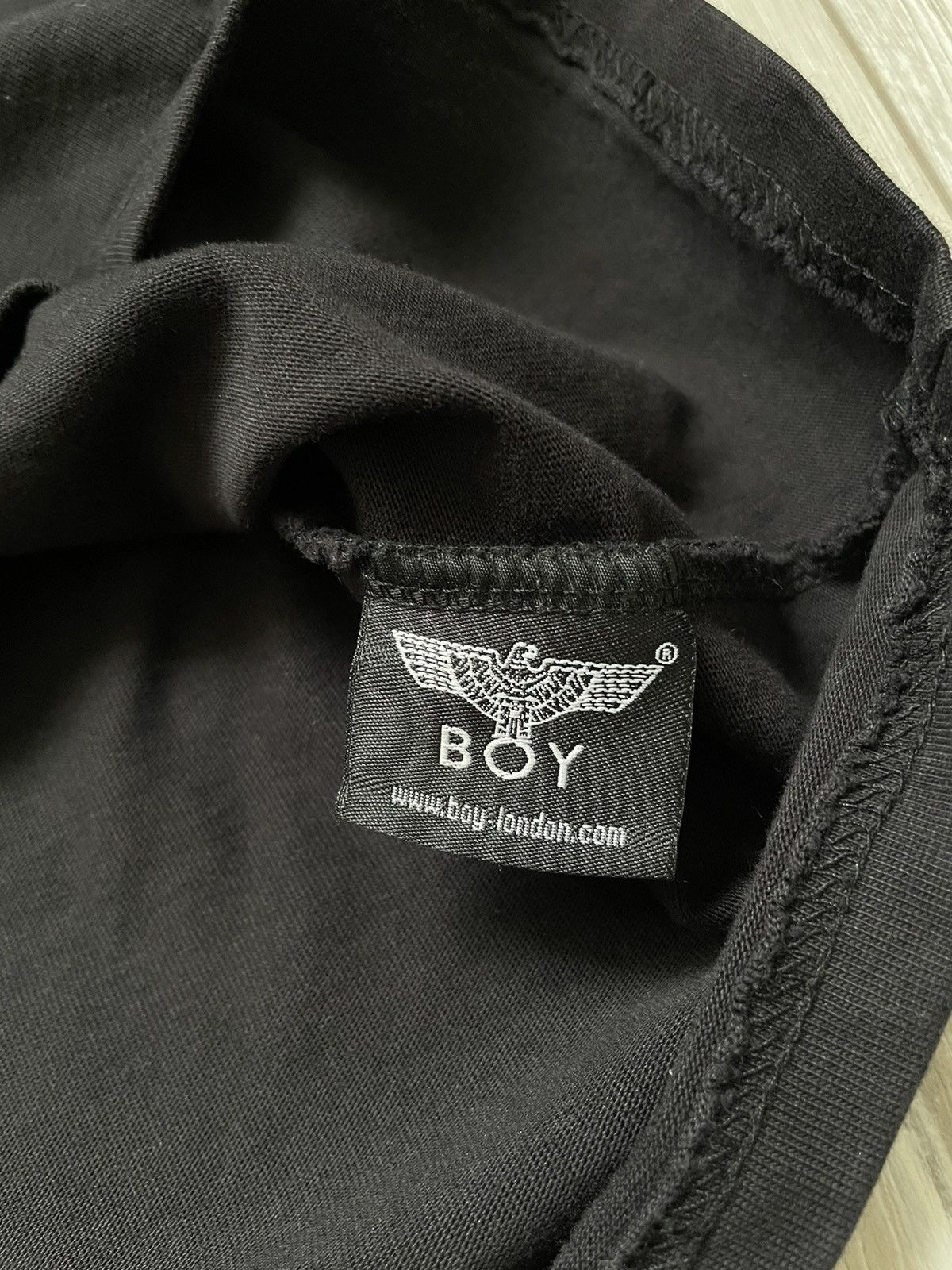 Boy London BOY London t shirt Size US S / EU 44-46 / 1 - 7 Thumbnail