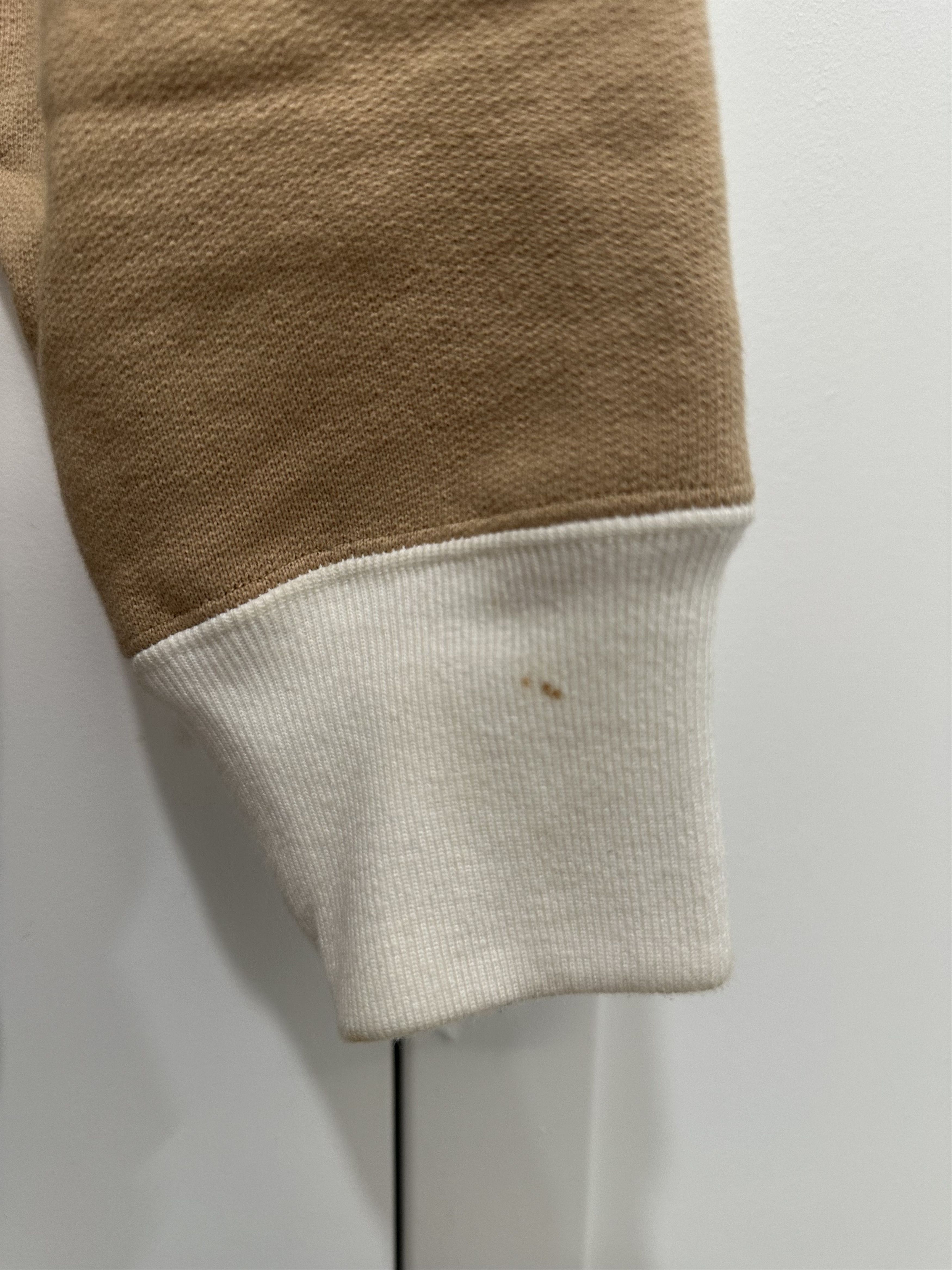 Undercover Undercover x Mixchael Borremans Print Sweatshirt - 2 - M Size US M / EU 48-50 / 2 - 9 Thumbnail