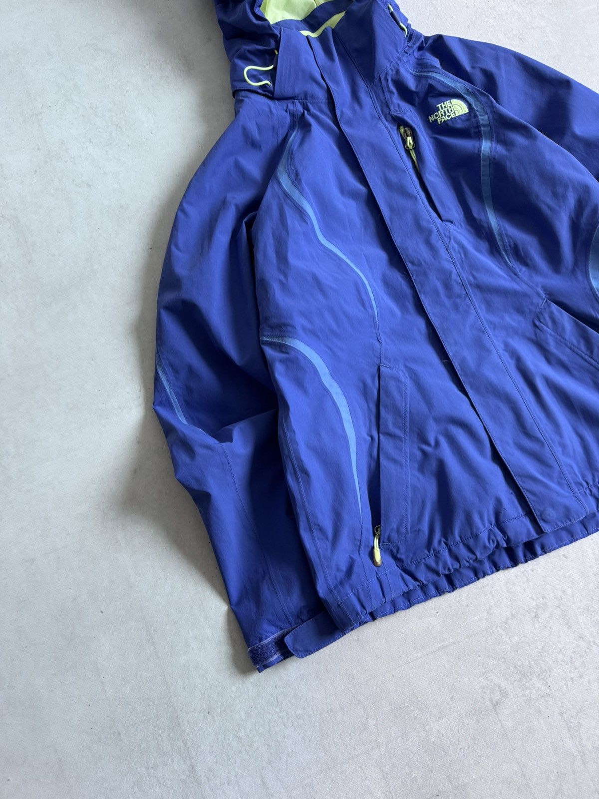 The North Face The North Face HyVent Women’s Jacket + Micro Puffer Jacket Size US S / EU 44-46 / 1 - 3 Thumbnail