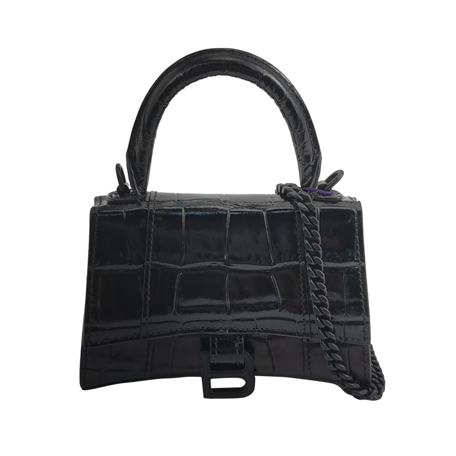 Balenciaga Balenciaga Women os Shoulder Bags Size ONE SIZE - 1 Thumbnail