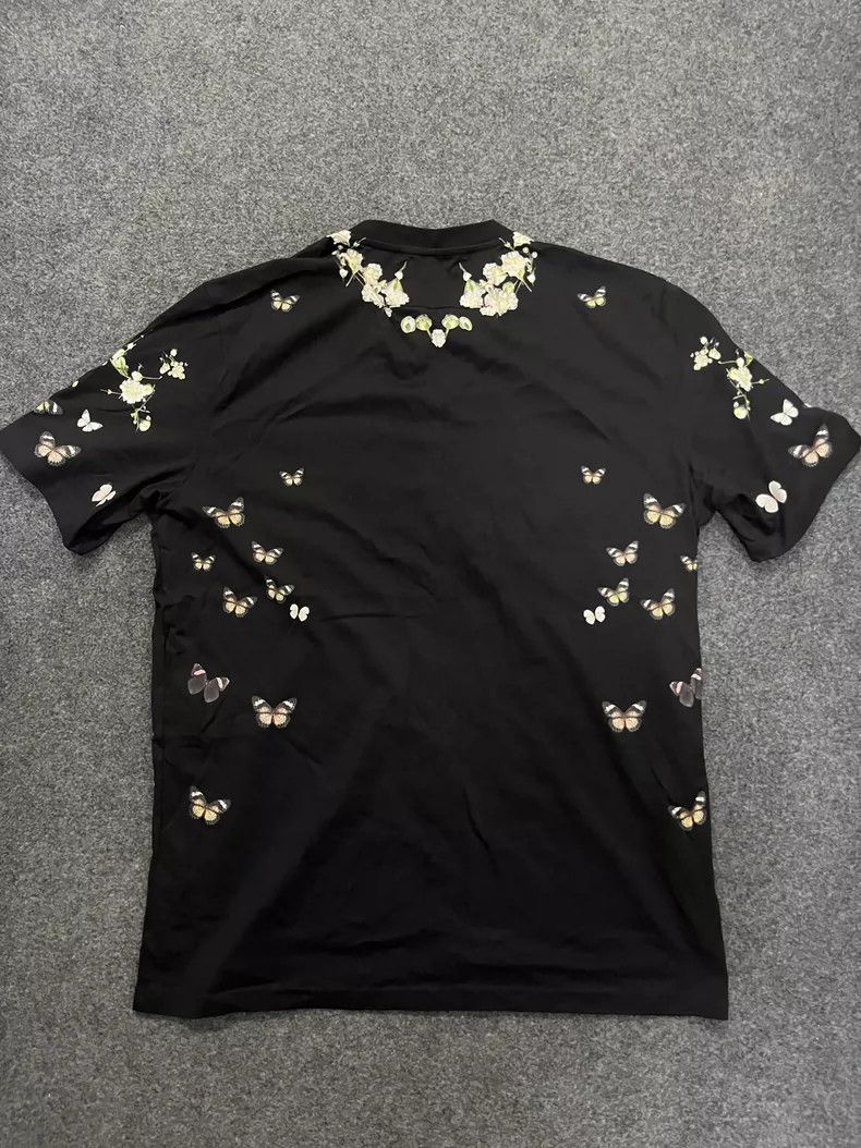 Givenchy Givenchy Virgin Mary All-star T-shirt, Size M (Runs Large) Size US M / EU 48-50 / 2 - 5 Thumbnail