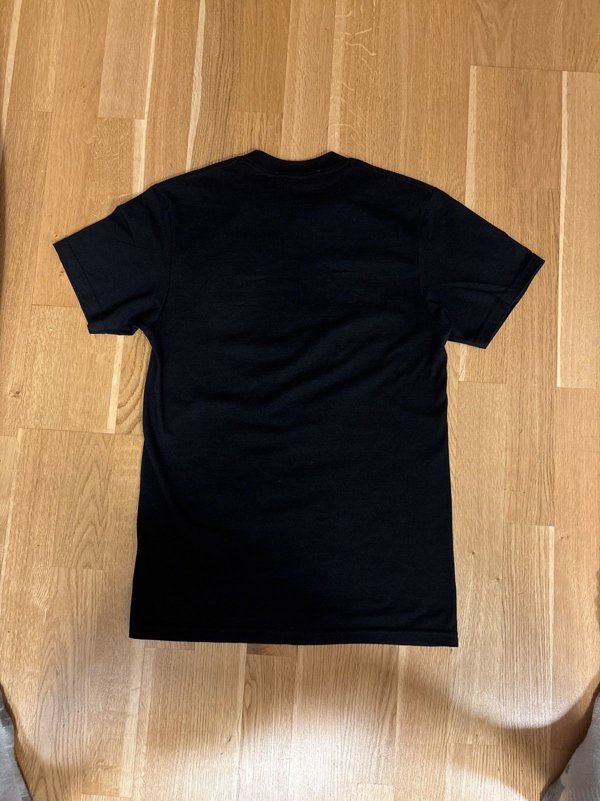 Drain Gang Signed baldee blondie tshirt Size US S / EU 44-46 / 1 - 4 Thumbnail