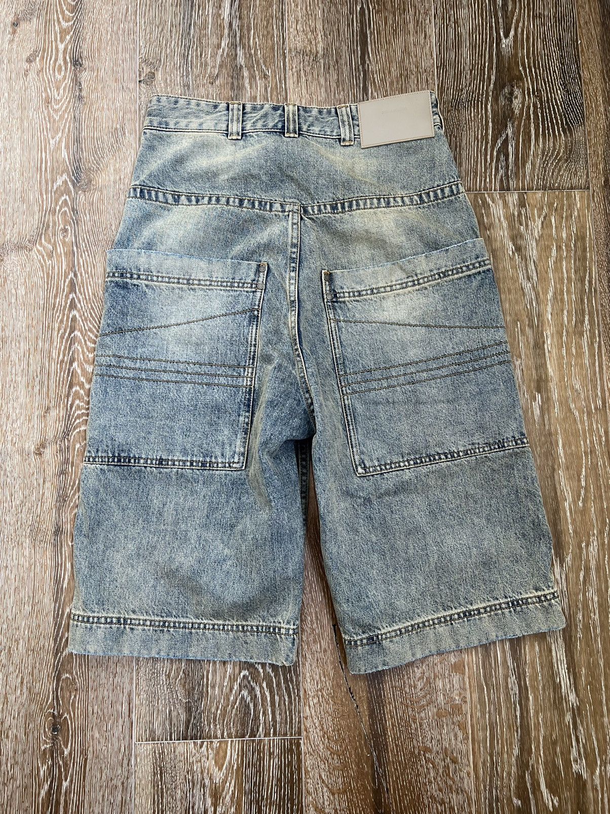 Entire Studios Entire studios d-shorts Size US 28 / EU 44 - 4 Thumbnail