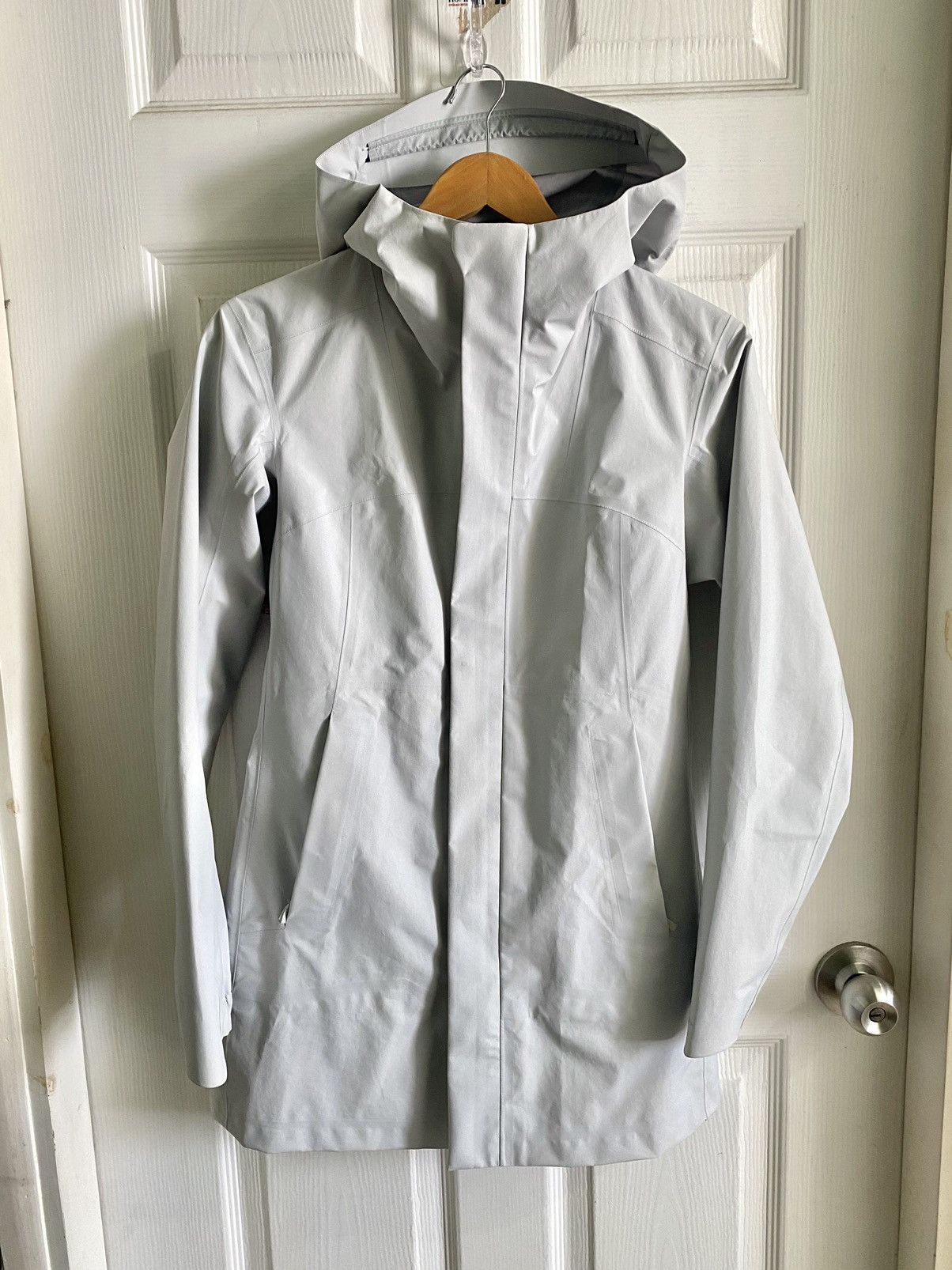 Arc'teryx Arcteryx Codetta Coat Size S / US 4 / IT 40 - 2 Thumbnail