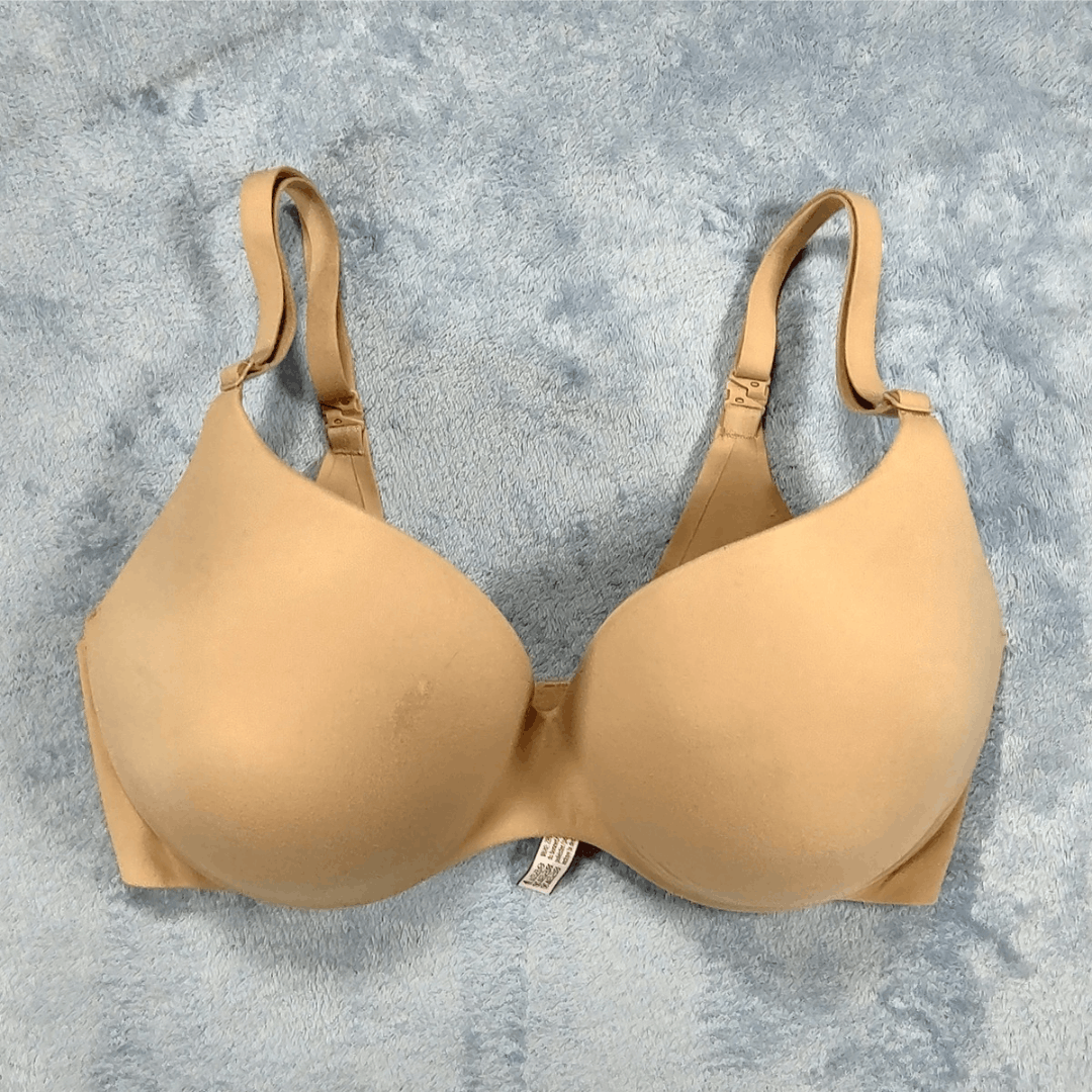 Victoria's Secret VICTORIA'S SECRET Perfect Shape Multi-Way Bra 34DD New Size ONE SIZE - 1 Thumbnail