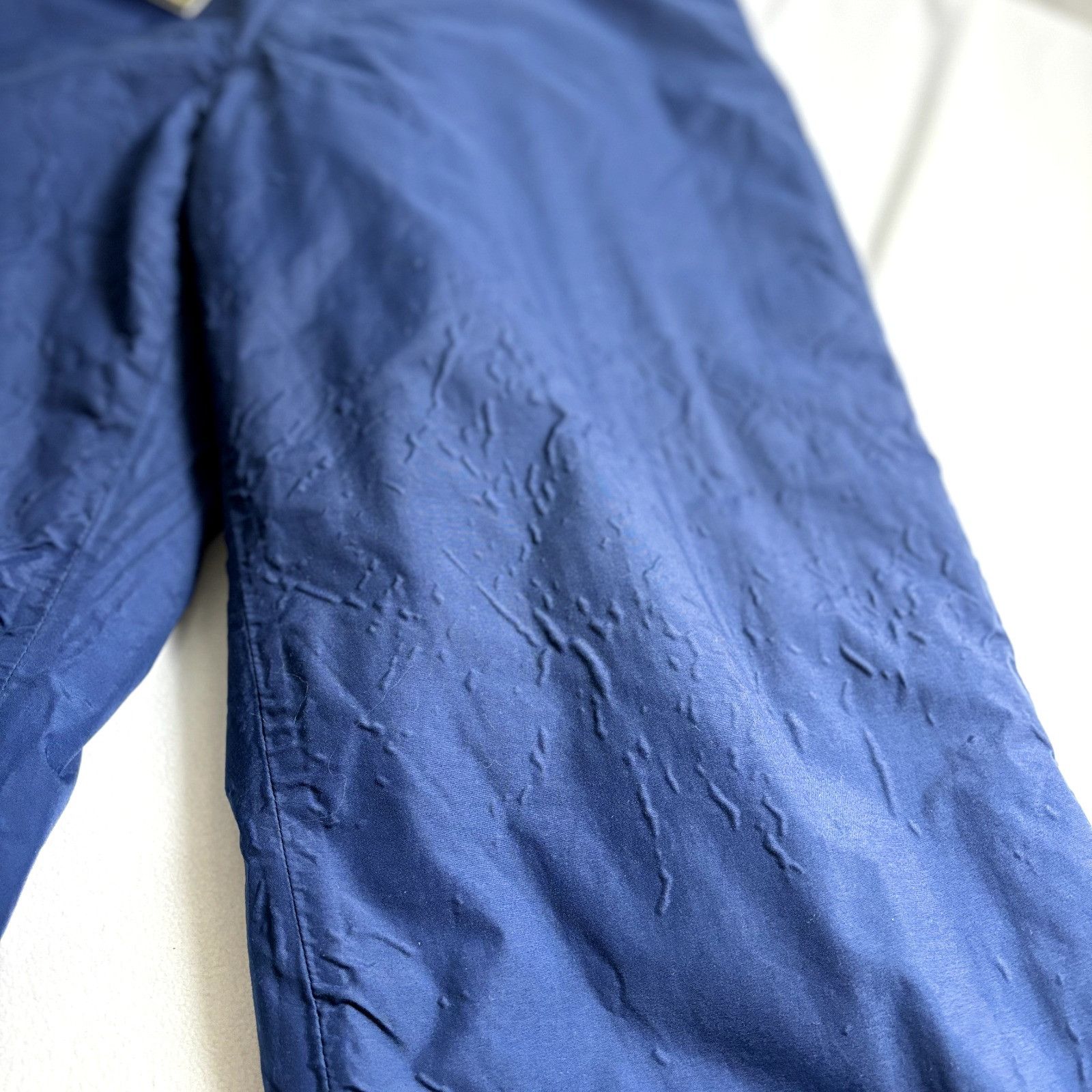 Other Cabela's Men's Sz 40x32 Blue Gore-Tex Thinsulate Hunting Out Size US 40 / EU 56 - 6 Thumbnail