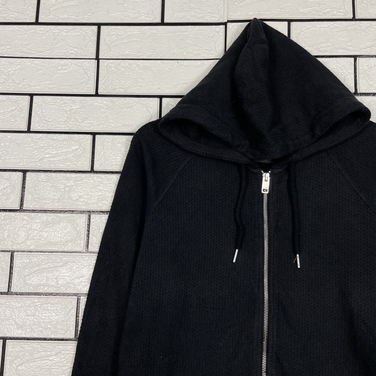 Diesel Diesel Zipper Hoodie Size US S / EU 44-46 / 1 - 6 Thumbnail