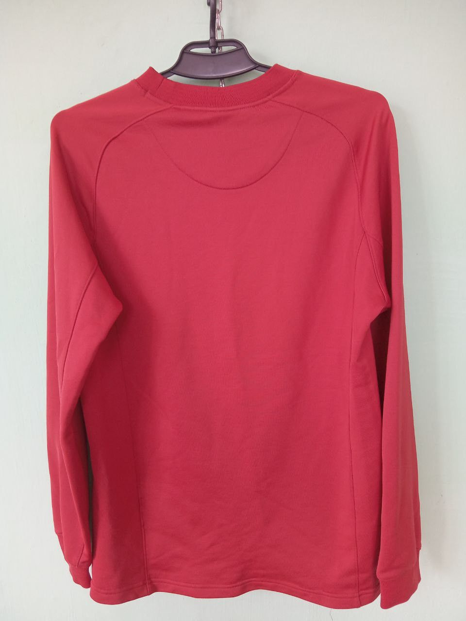 Nike Admira Wacker Nike Training Jacket Size US M / EU 48-50 / 2 - 2 Thumbnail