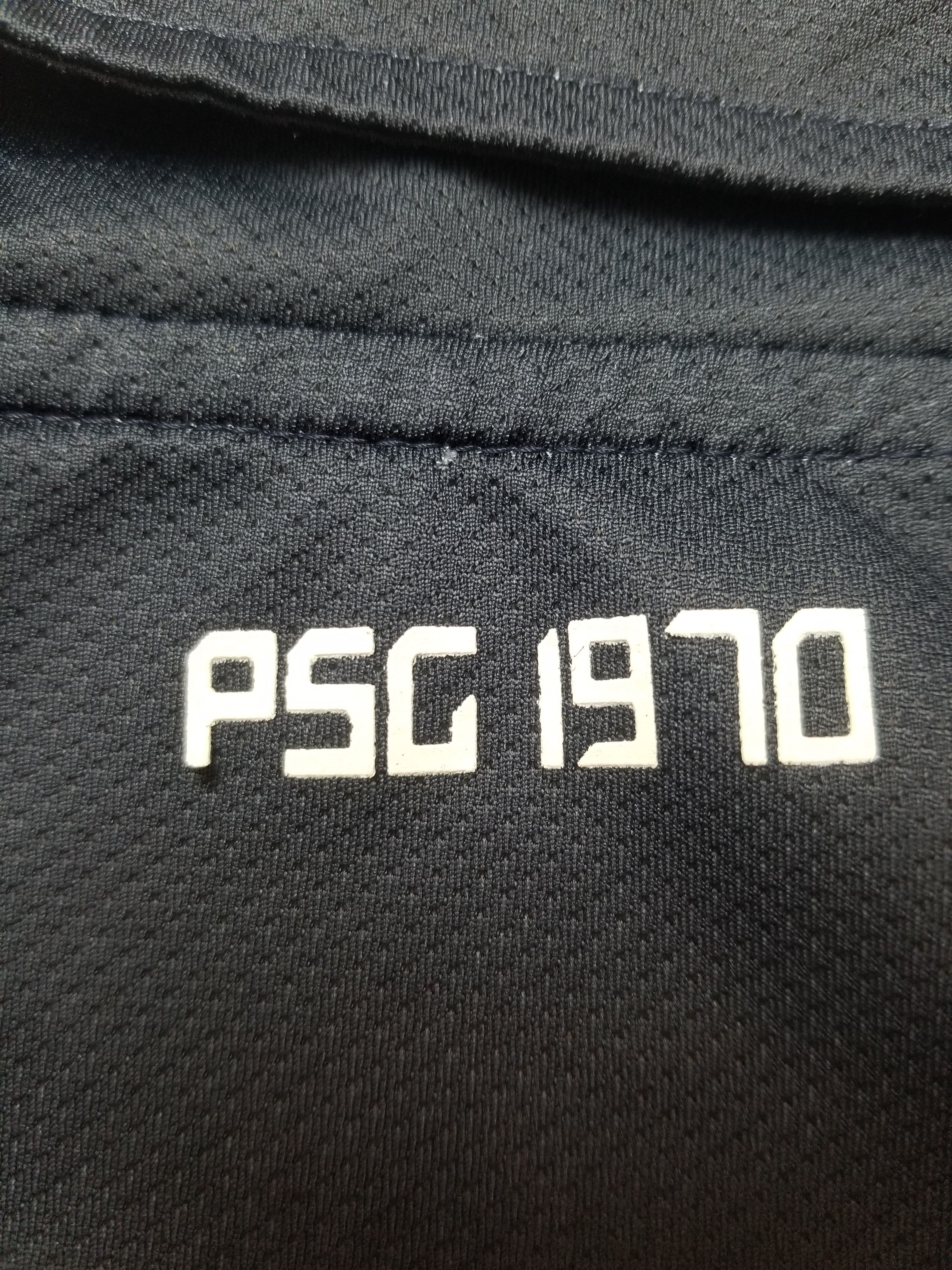 Nike PARIS SAINT GERMAIN 2010 2011 HOME JERSEY Size US M / EU 48-50 / 2 - 19 Thumbnail