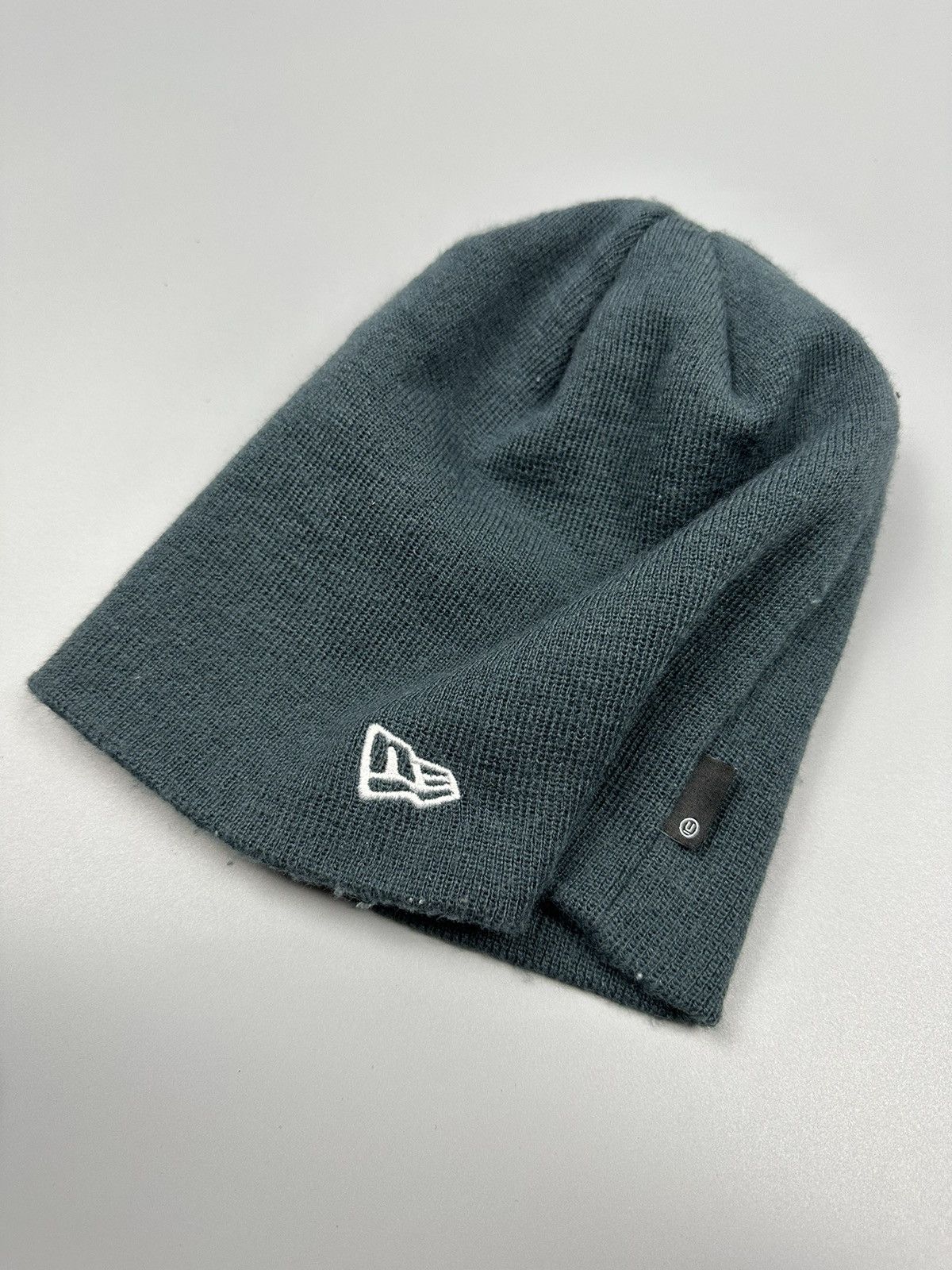 Undercover 🔥SICK NICE🔥 UNDERCOVER JUN TAKAHASHI X NEW ERA U LOGO BEANIE Size ONE SIZE - 4 Thumbnail