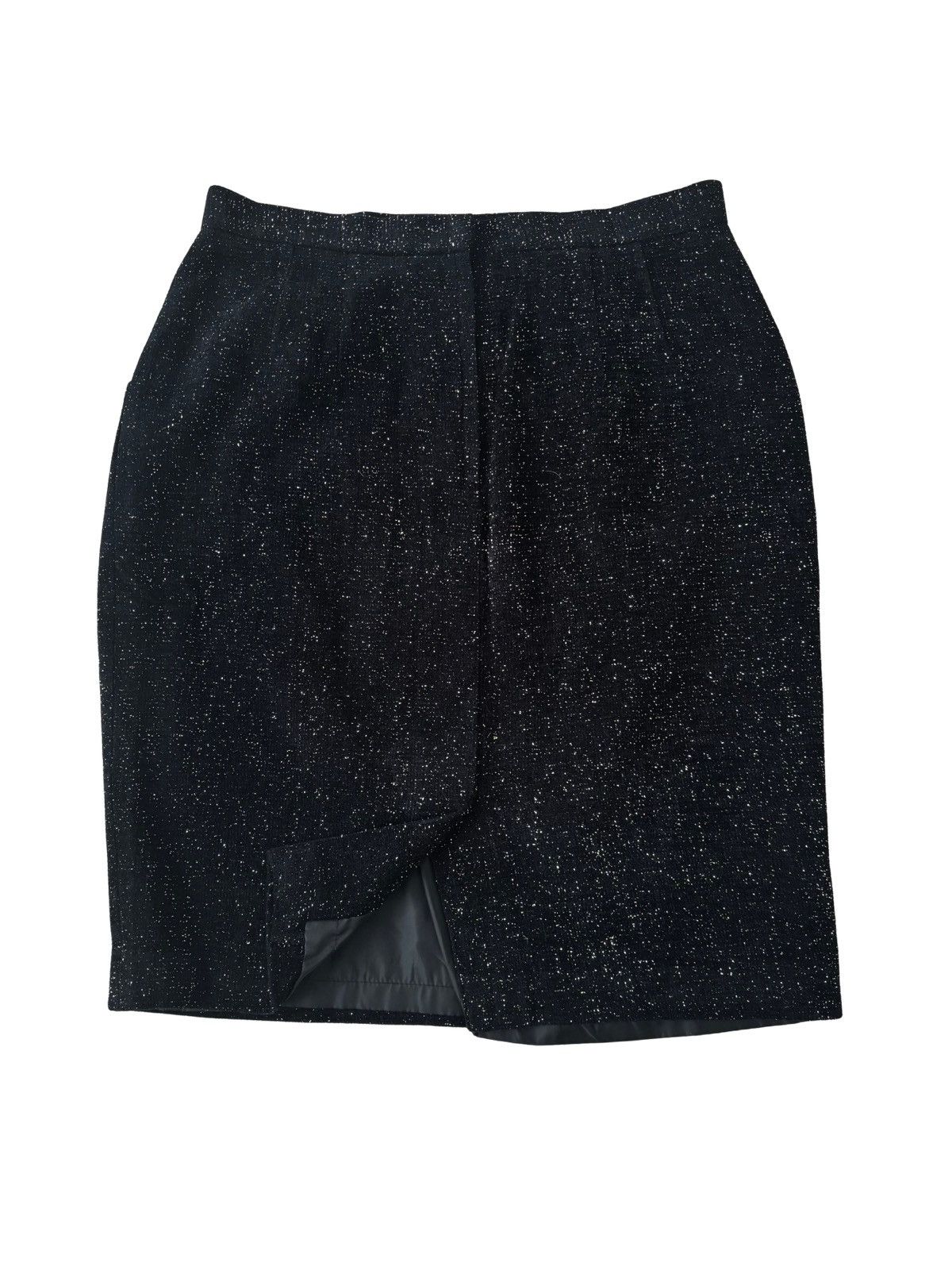 Other Women’s black skirt suit.ws1216 Size L / US 10 / IT 46 - 10 Thumbnail