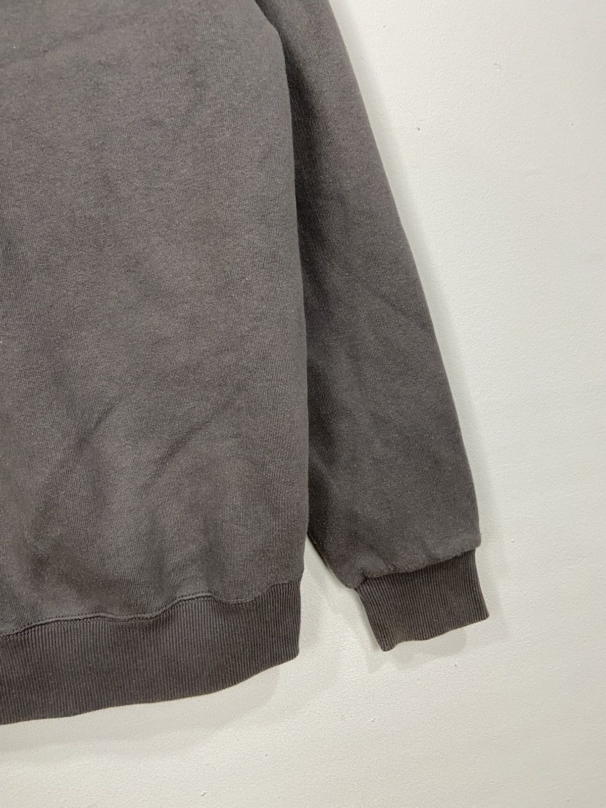 Cartoon Network × Vintage Vintage 2005 Salty Rei Anime Hoodie Sweater Rare⚡️ Size US M / EU 48-50 / 2 - 12 Thumbnail