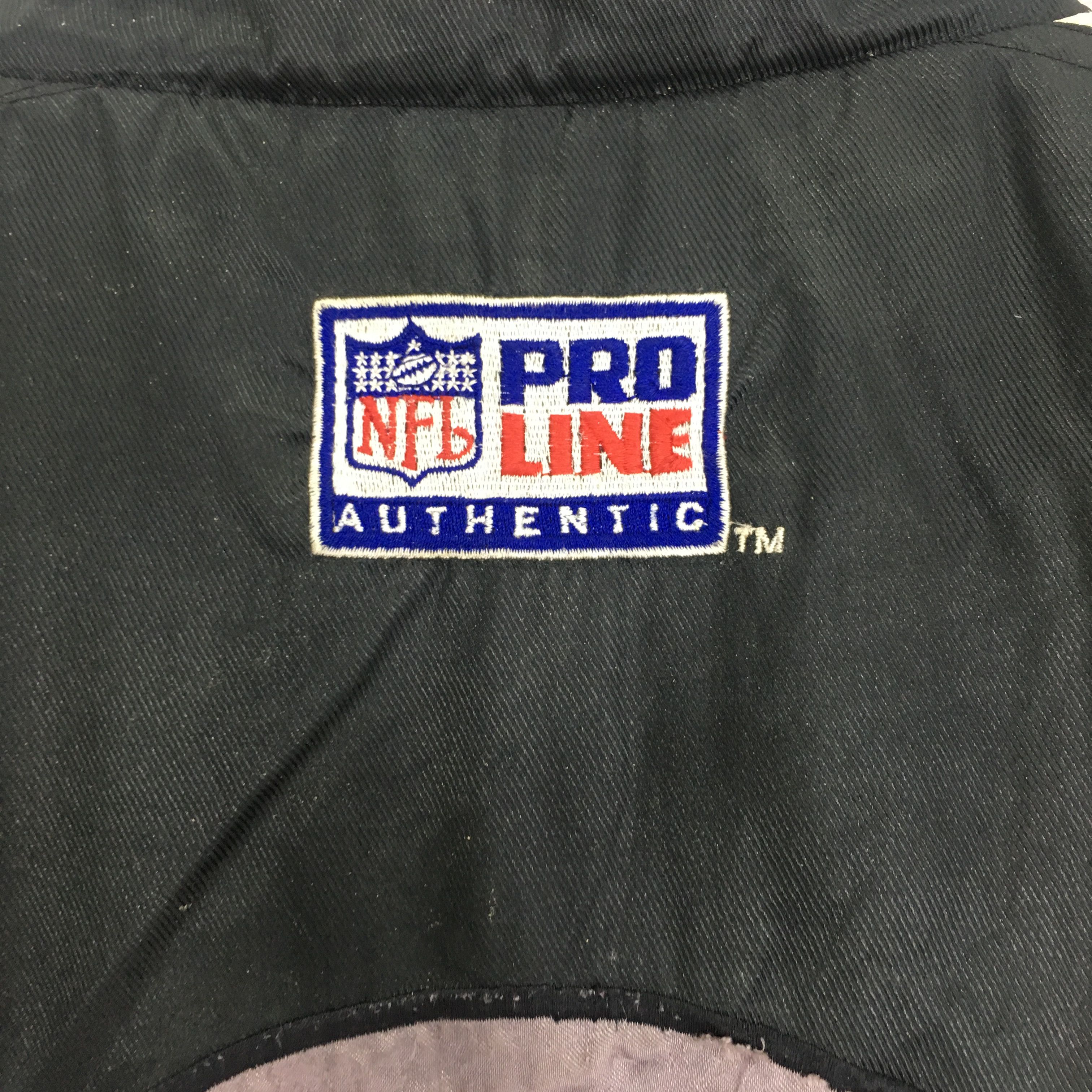 NFL NFL jacket - 1430 Size US L / EU 52-54 / 3 - 17 Thumbnail