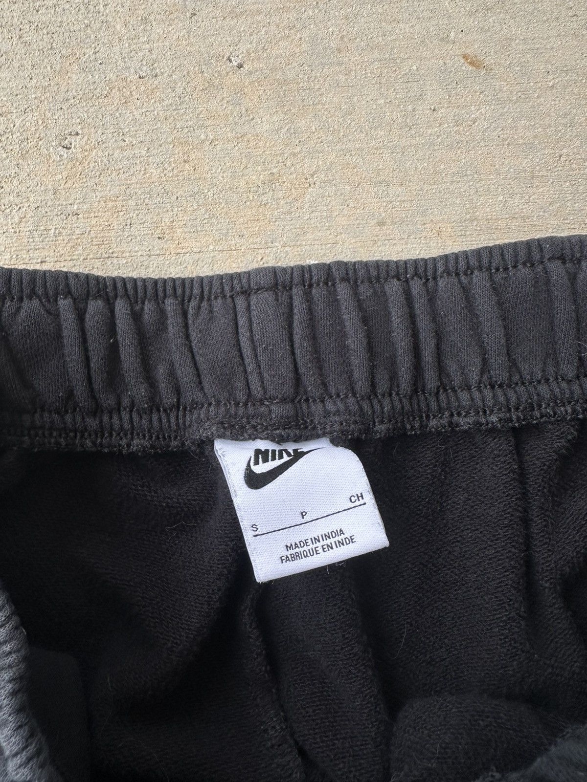 Other Vintage Nike Sweatpants Size US 30 / EU 46 - 3 Thumbnail