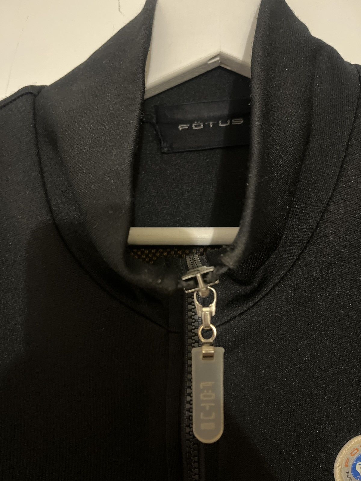 Fotus FÖTUS/FOTUS JACKET Size US XS / EU 42 / 0 - 3 Thumbnail