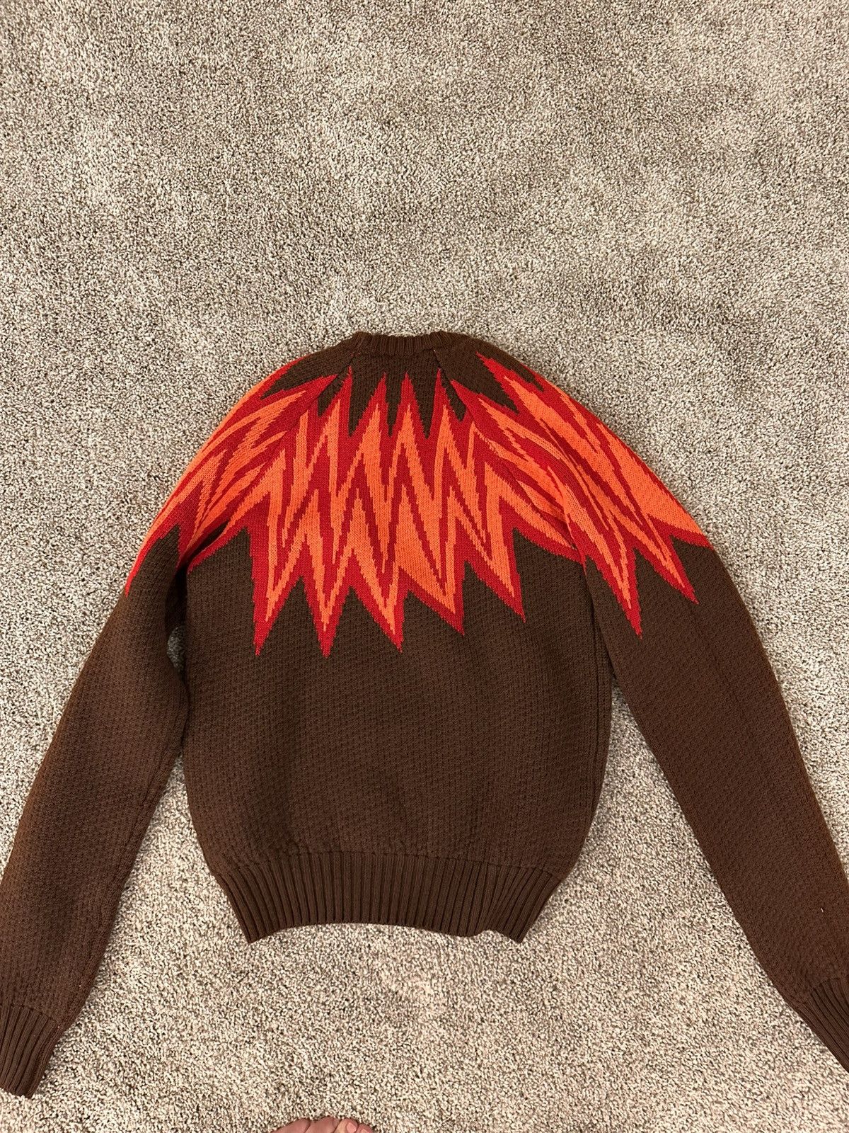 Marni Marni sweater Size US S / EU 44-46 / 1 - 2 Thumbnail