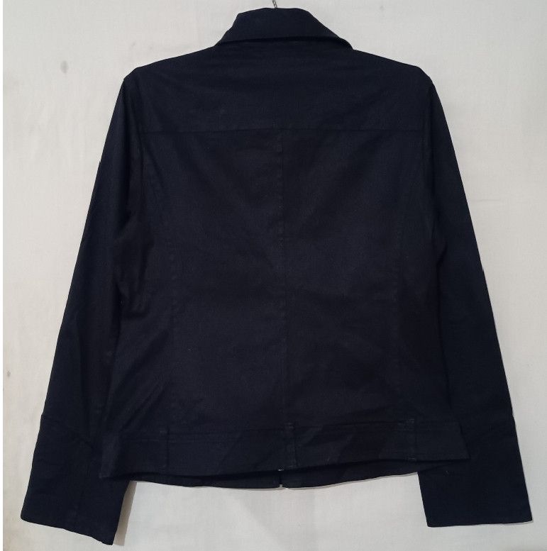 Sunao Kuwahara Archives Sunaokuwahara Double Breast Napoleon Jacket Size M / US 6-8 / IT 42-44 - 2 Thumbnail