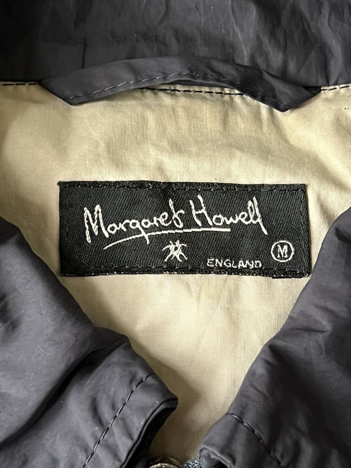 Margaret Howell Margaret Howell Casual Jacket Size US M / EU 48-50 / 2 - 8 Thumbnail