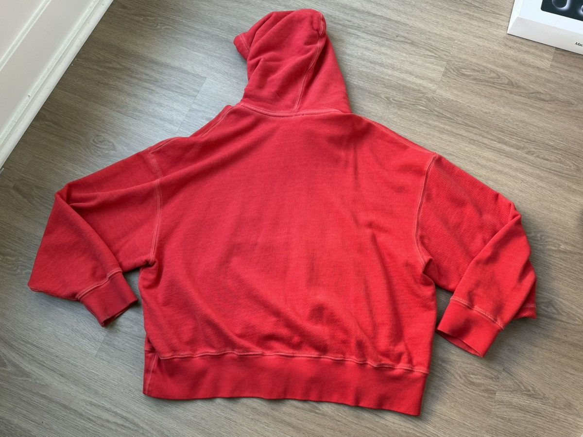 Palm Angels Palm Angels Logo Hoodie Size US XL / EU 56 / 4 - 4 Thumbnail