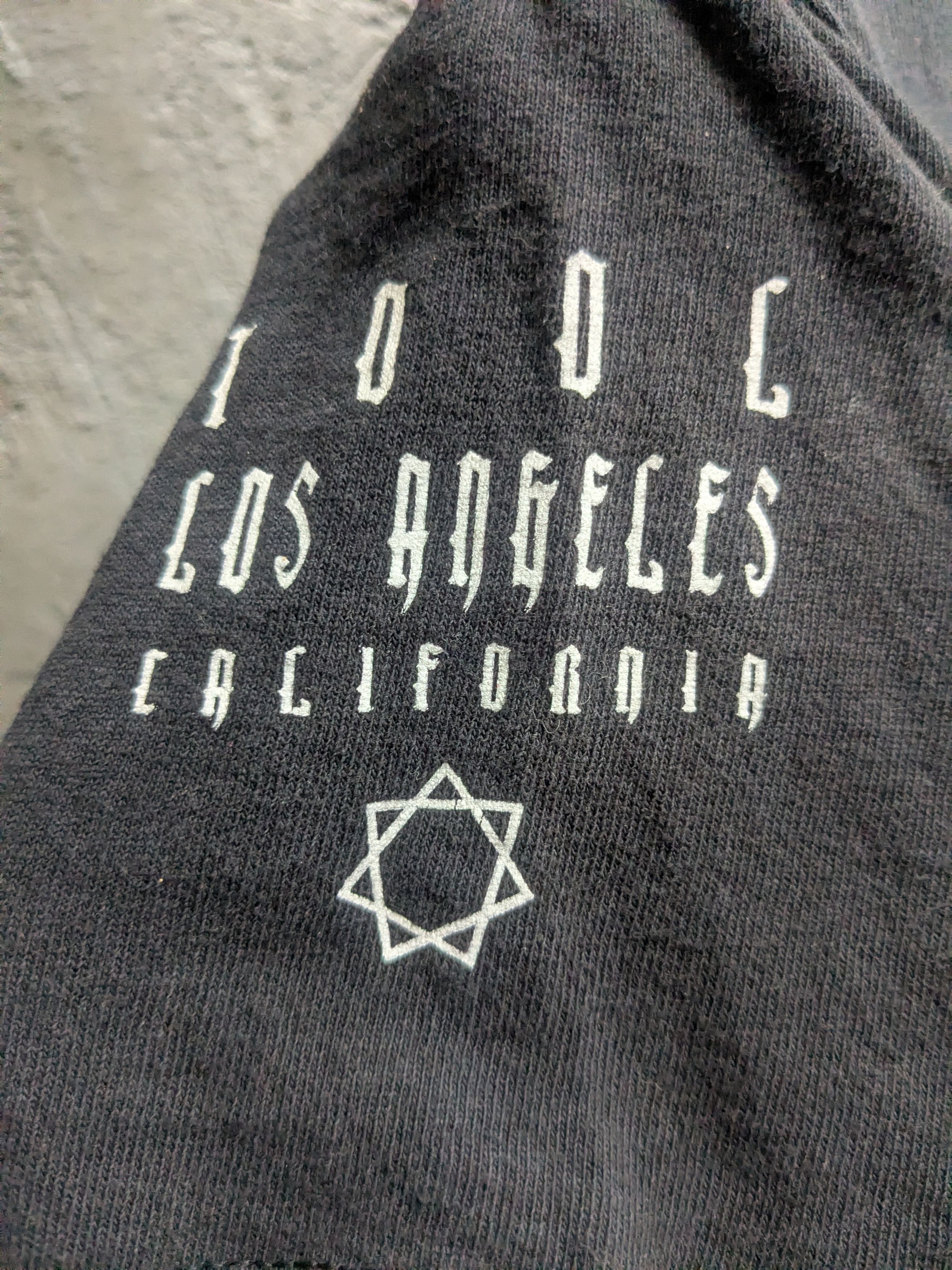 Vintage tool tshirt size small 10,000 days y2k Size US S / EU 44-46 / 1 - 4 Thumbnail