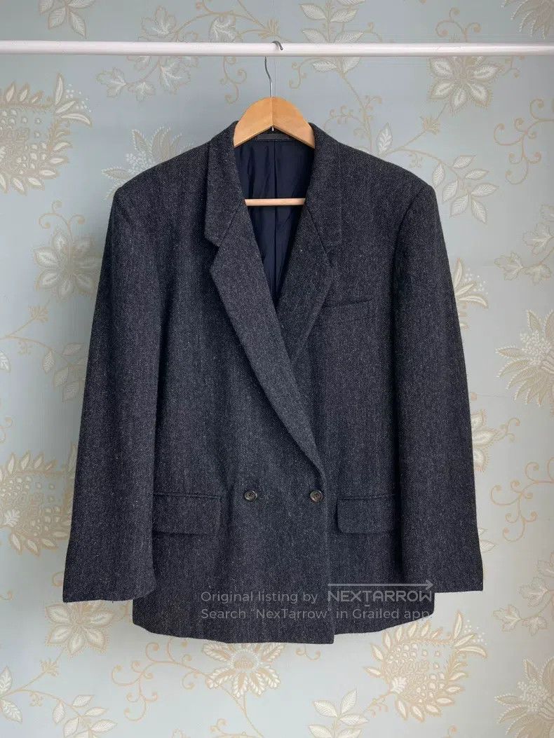 Comme des Garcons Comme Des Garcons Blazer Size US M / EU 48-50 / 2 - 1 Thumbnail