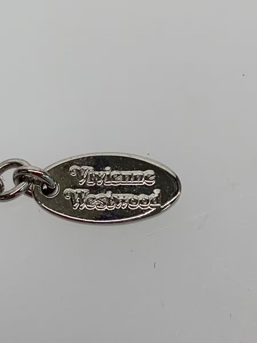 Vivienne Westwood Heart Orb Necklace Size ONE SIZE - 4 Thumbnail