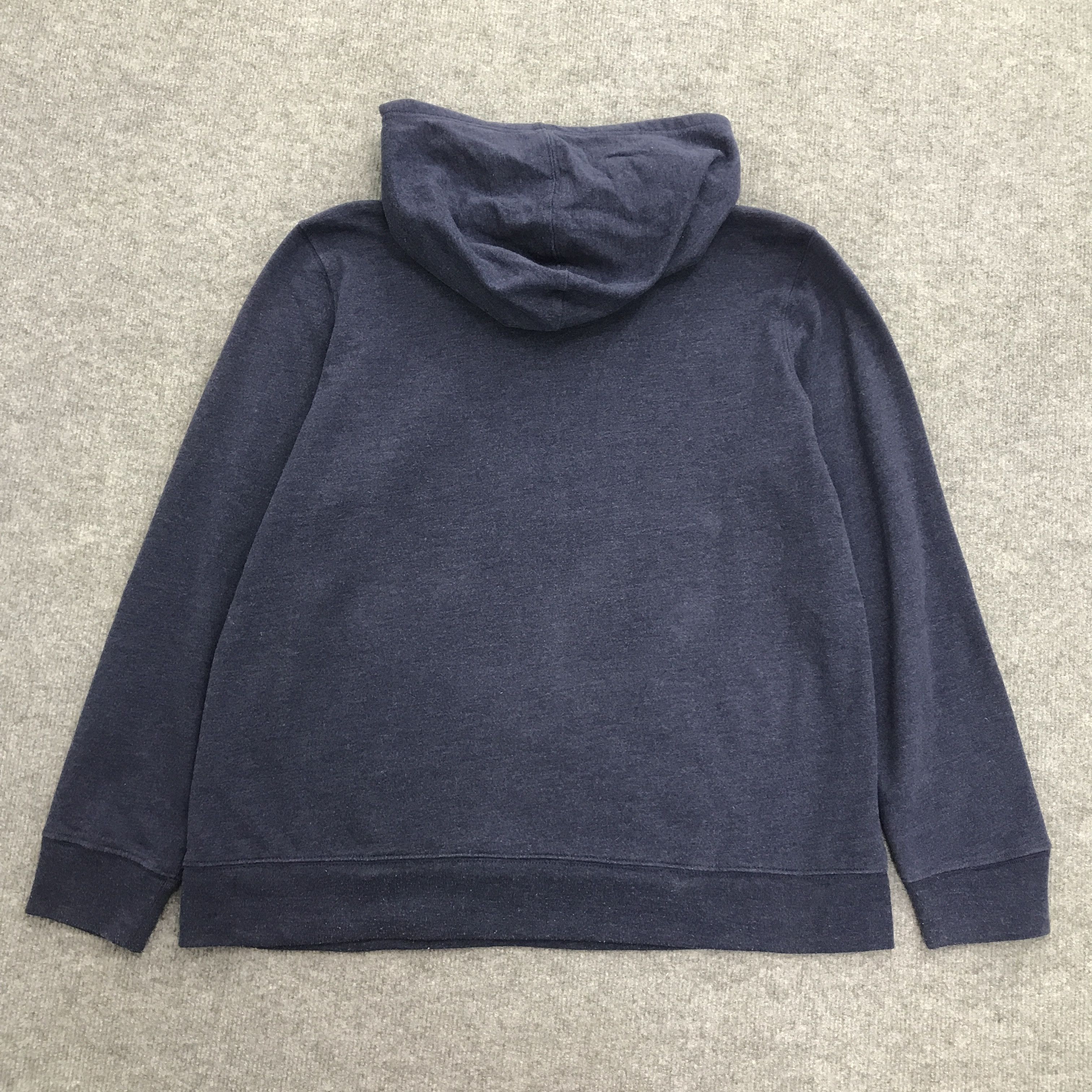 Gap × Japanese Brand GAP AMERICA LOGO HOODIES SWEATSHIRT Size US L / EU 52-54 / 3 - 2 Thumbnail