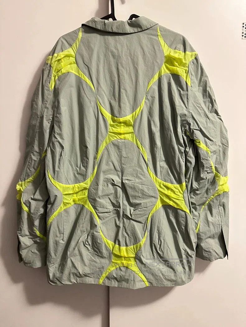 POST ARCHIVE FACTION (PAF) Post Archive Faction 4.0 Suit Jacket. Size US M / EU 48-50 / 2 - 2 Thumbnail