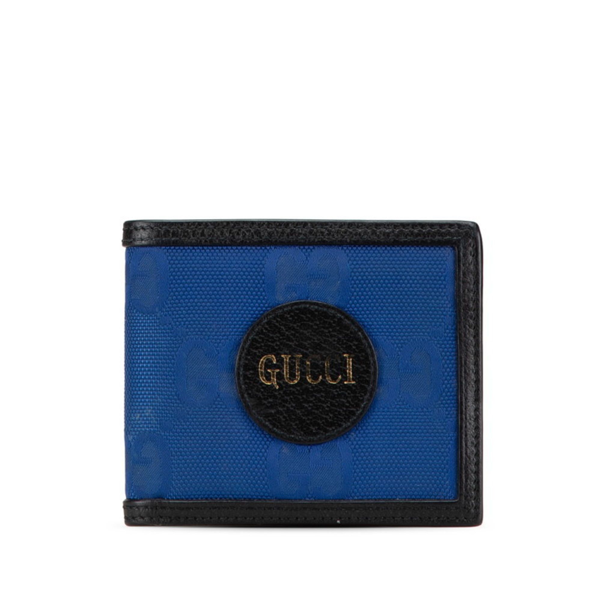 Gucci Gucci Off the grid wallet Size ONE SIZE - 1 Thumbnail