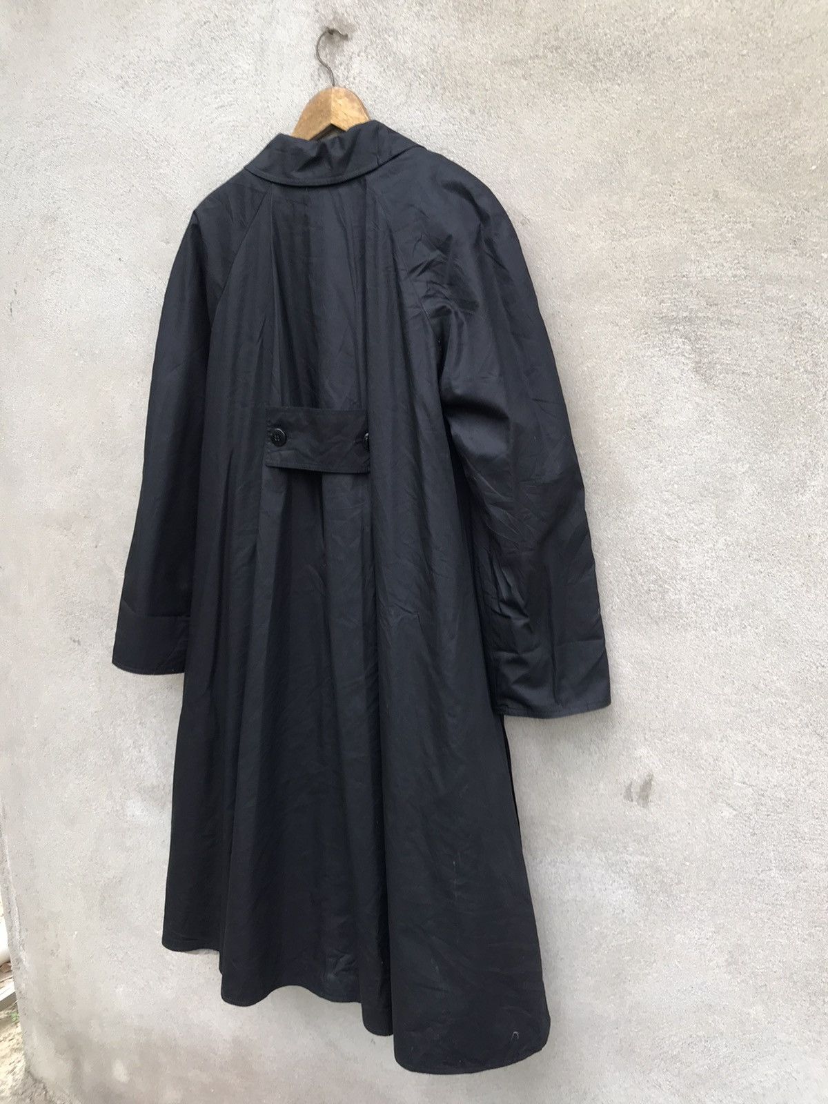 Herno RARE ACHIEVE HERNO BONDAGE LONG JACKET LORO PIANA Size US M / EU 48-50 / 2 - 13 Thumbnail