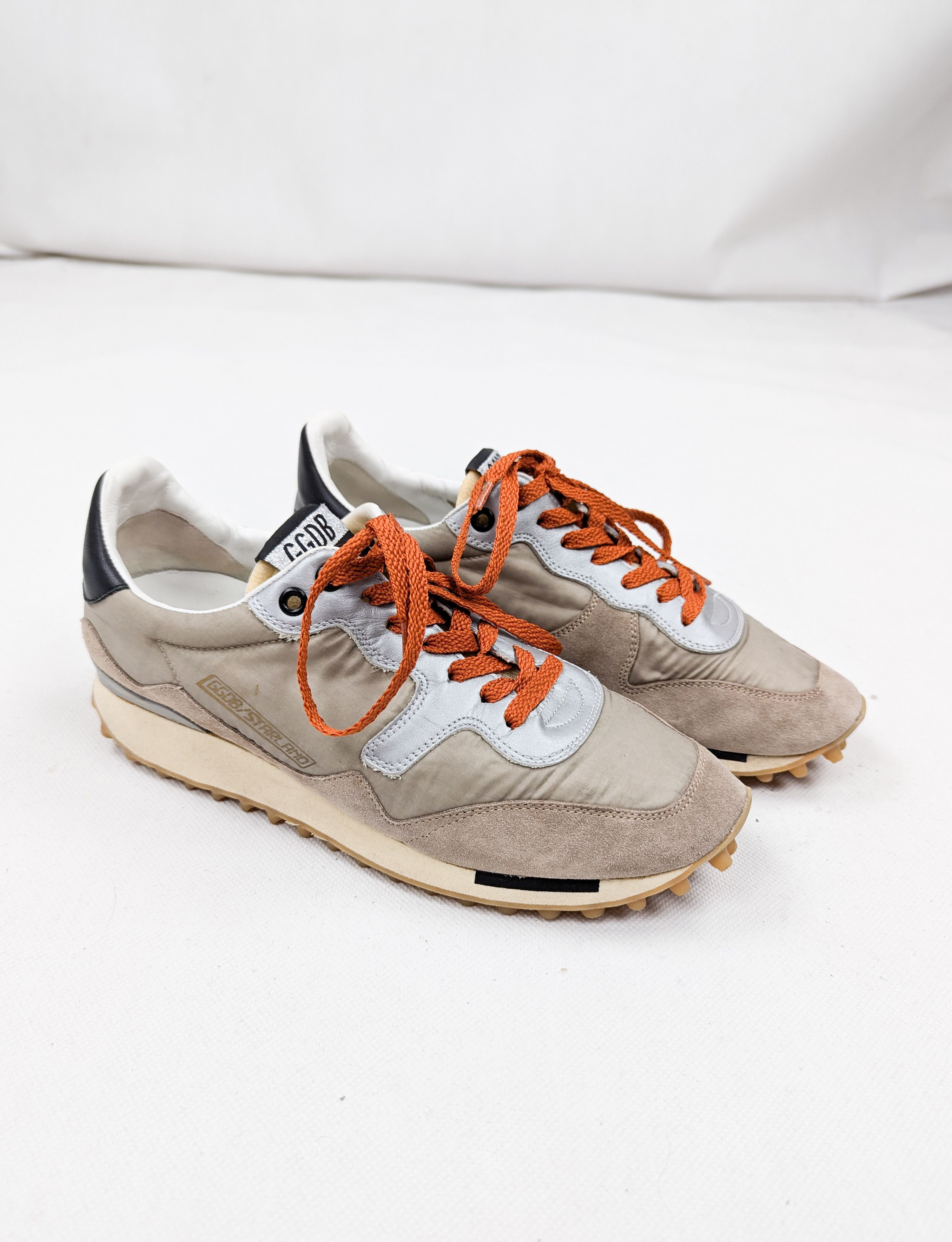 Golden Goose Golden Goose trainers sneakers 38 Size US 8 / IT 38 - 3 Thumbnail