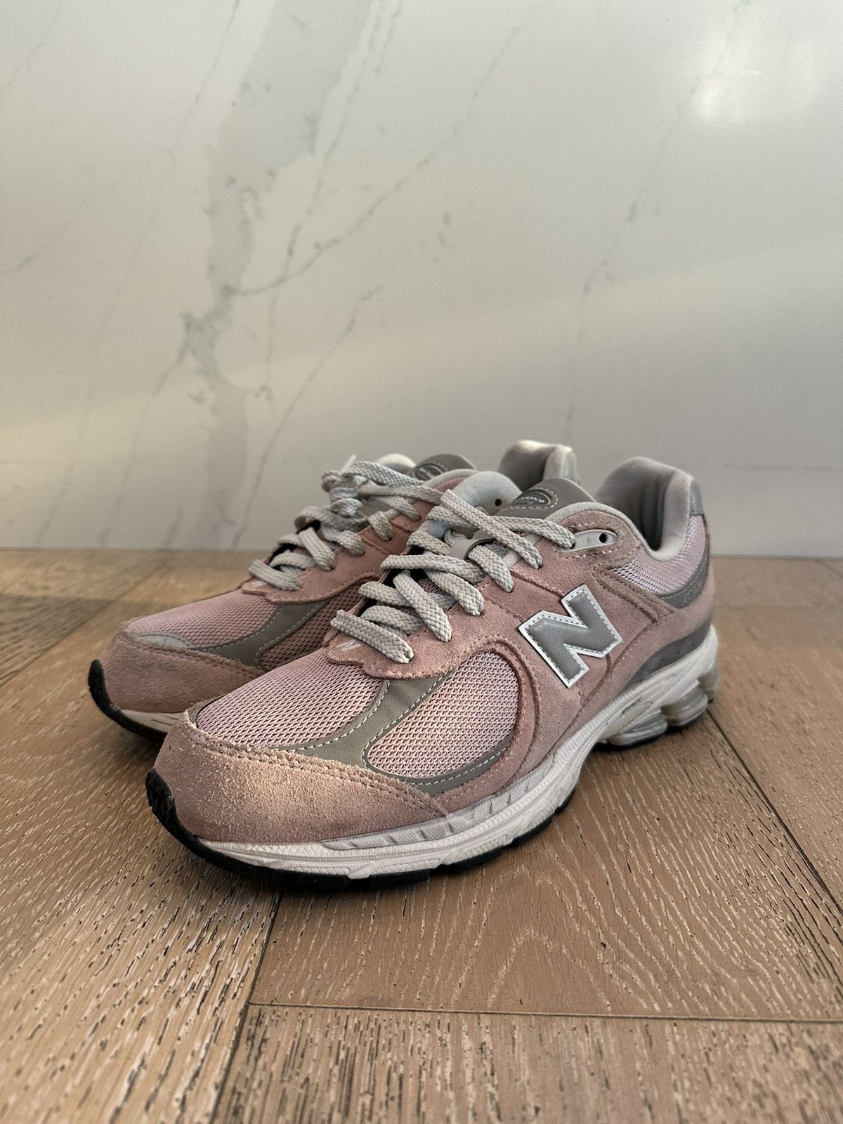 New Balance New Balance 2002r Orb Pibk Size US 9 / EU 42 - 1 Thumbnail