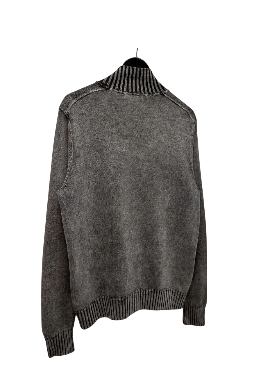 14th Addiction Margiela-Inspired Y2K Gothic Avantgarde Sweater Japan Size US L / EU 52-54 / 3 - 9 Thumbnail
