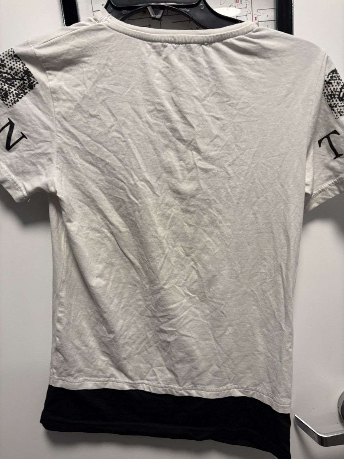 Other Citadium Graphic Men's Crew Neck Short Sleeve T-Shirt S Size US S / EU 44-46 / 1 - 5 Thumbnail