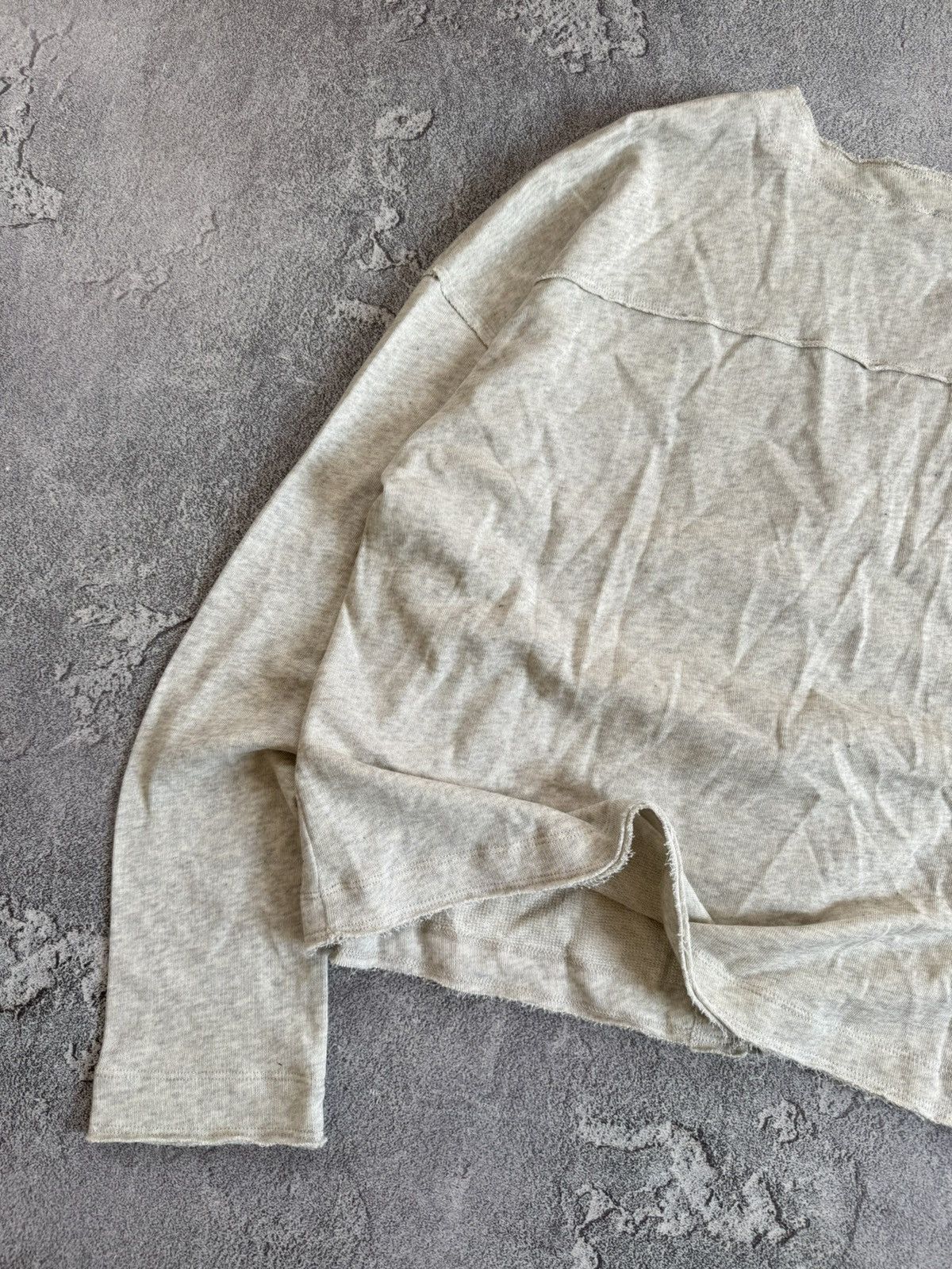 Designer × ME+EM ME+EM 12size button up Cardigan sweater jumper pullover Size M / US 6-8 / IT 42-44 - 12 Thumbnail