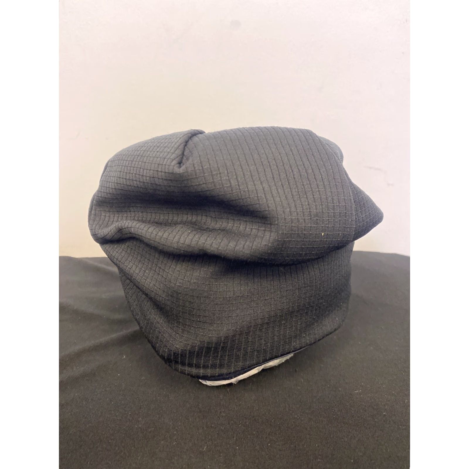 Nike VINTAGE Nike Baseball Cap Hat Adult One Size Black Sports 90s Classic Adjustable Breathable Size ONE SIZE - 2 Thumbnail