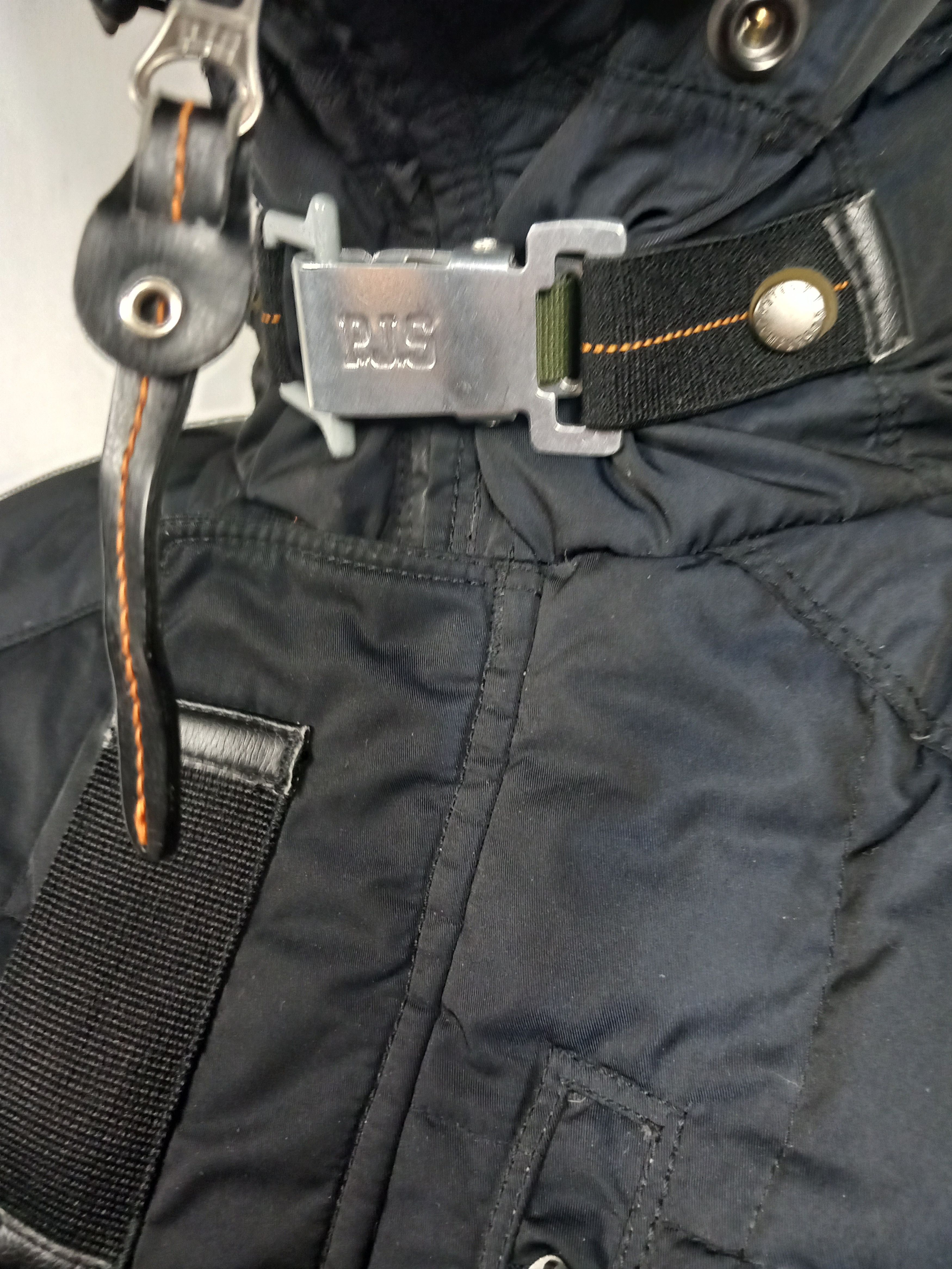 Parajumpers Parajumpers Parka Men's Down Jacket Size: M Size US M / EU 48-50 / 2 - 6 Thumbnail