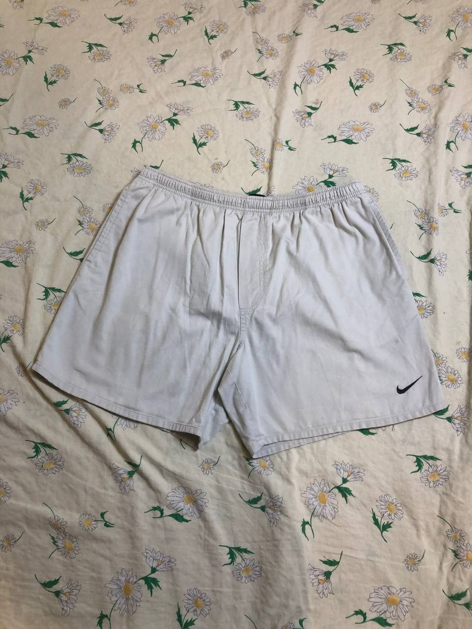 Nike Nike Shorts Mens Dri-Fit Running Gym Size US 34 / EU 50 - 1 Thumbnail