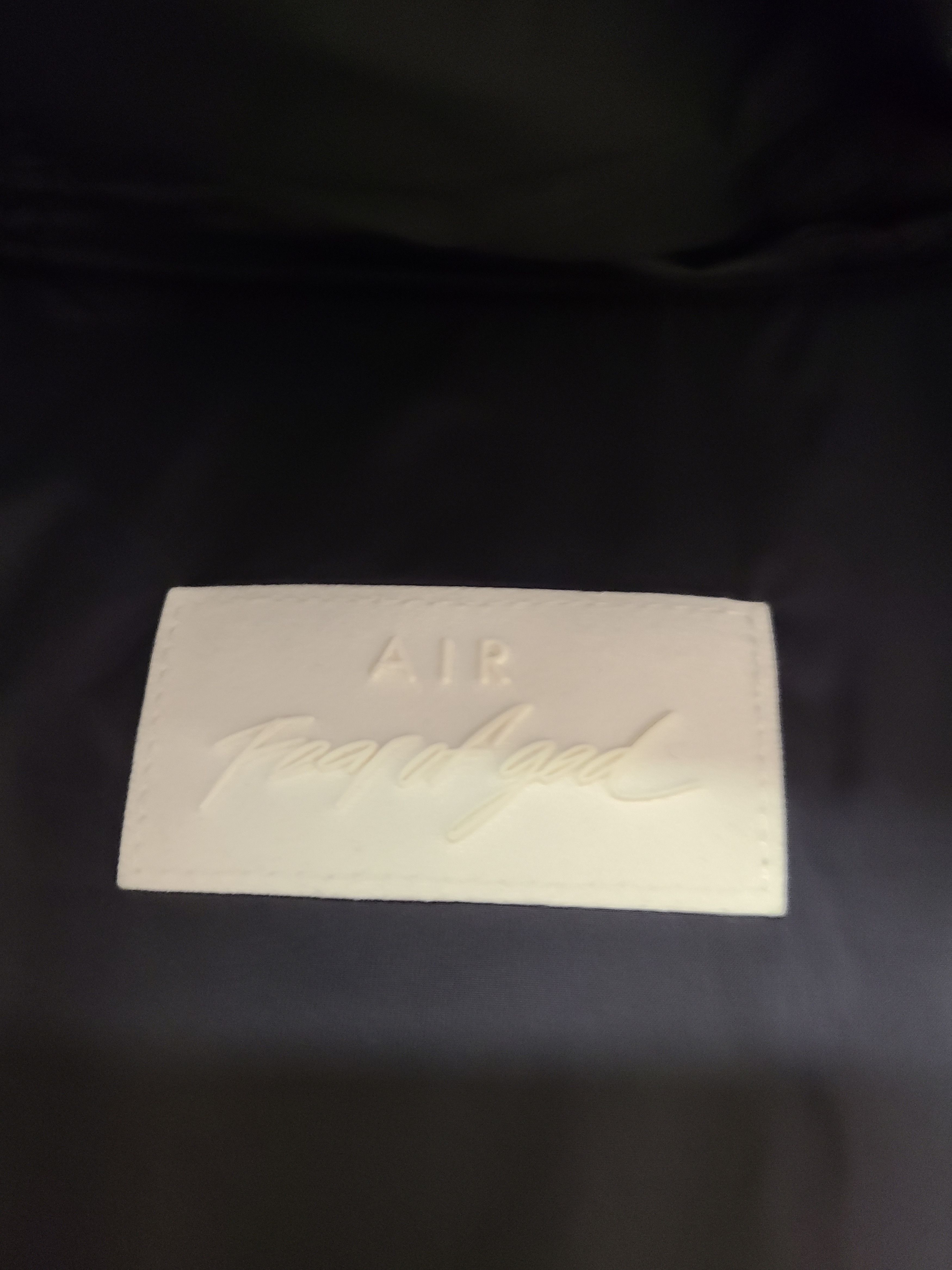 Fear of God × Nike Nike x Fear of God Oversized Parka XL Size US XL / EU 56 / 4 - 8 Thumbnail