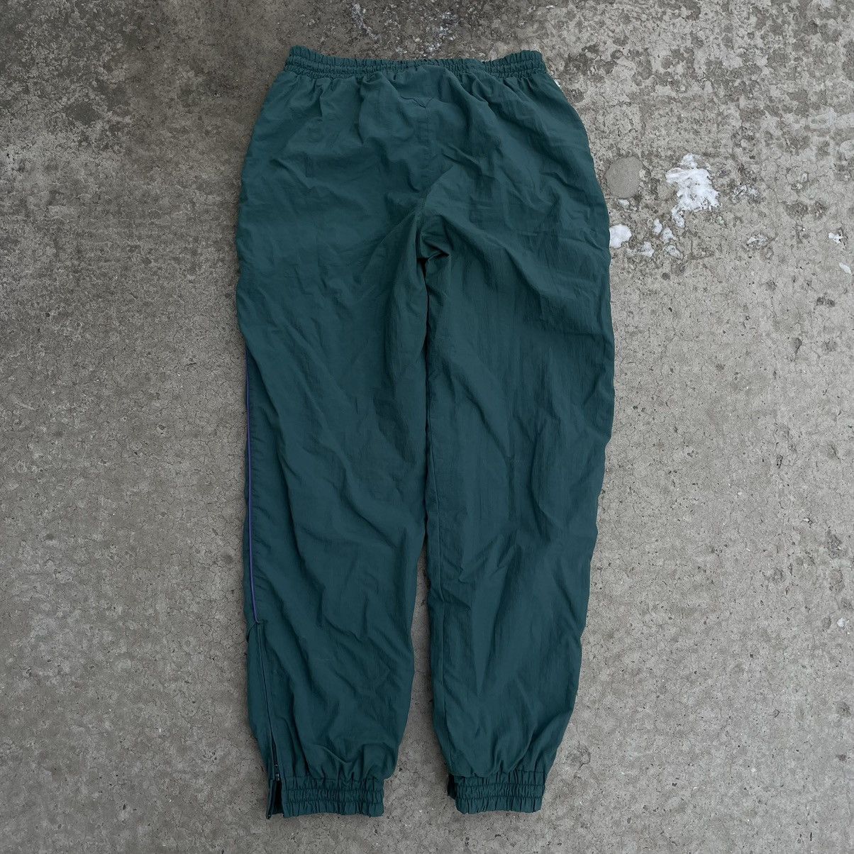 Ford × Vintage Vintage Ford Motorsport Tracksuit Costume Pants + Jacket 90 Size US L / EU 52-54 / 3 - 16 Thumbnail